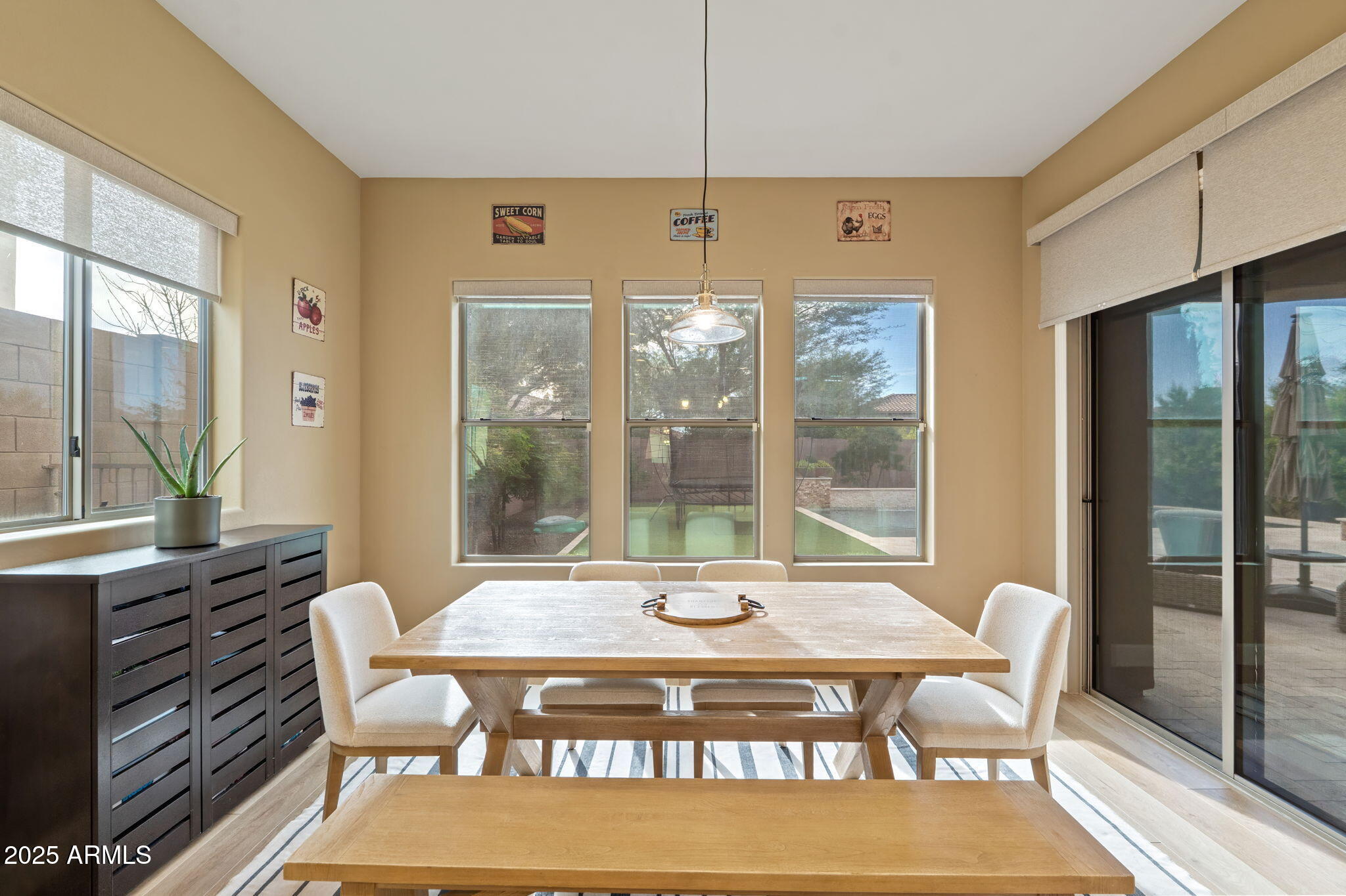 5341 E PALO BREA Lane