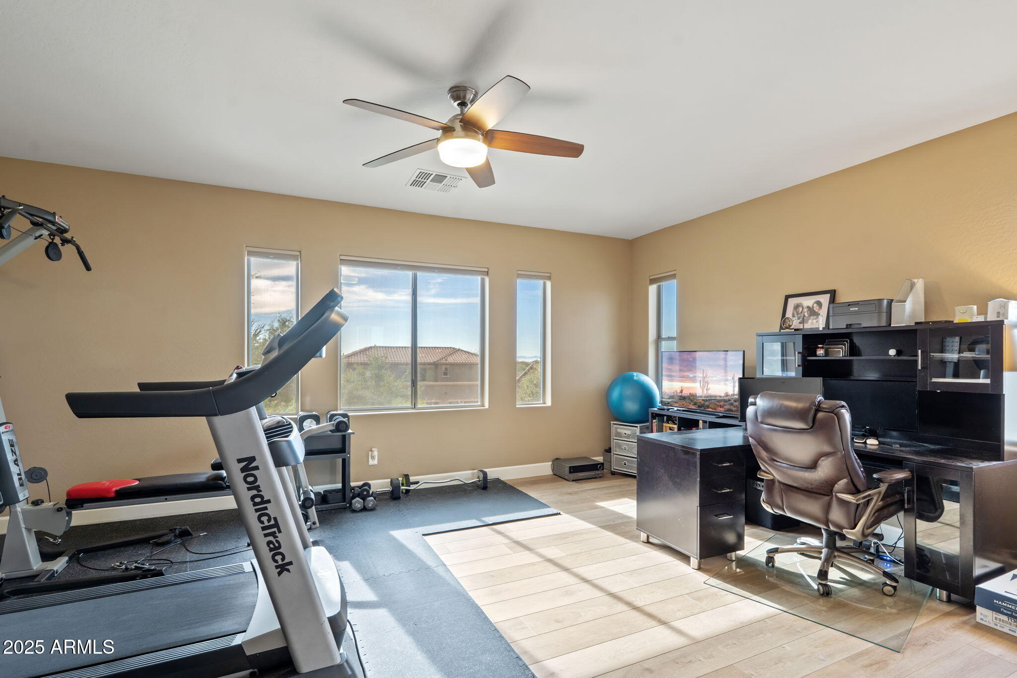 5341 E PALO BREA Lane