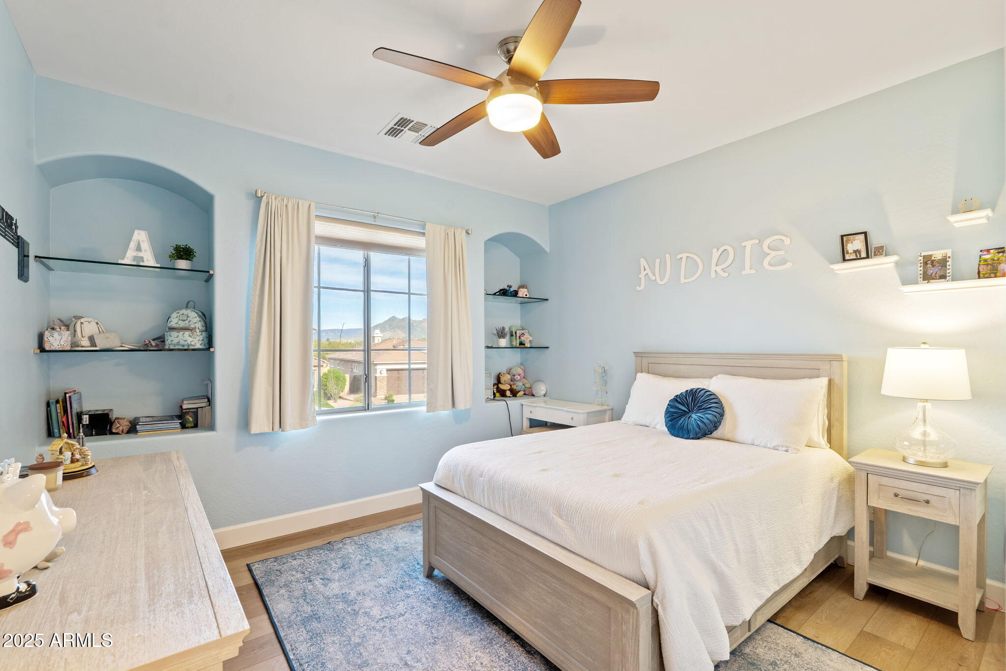 5341 E PALO BREA Lane