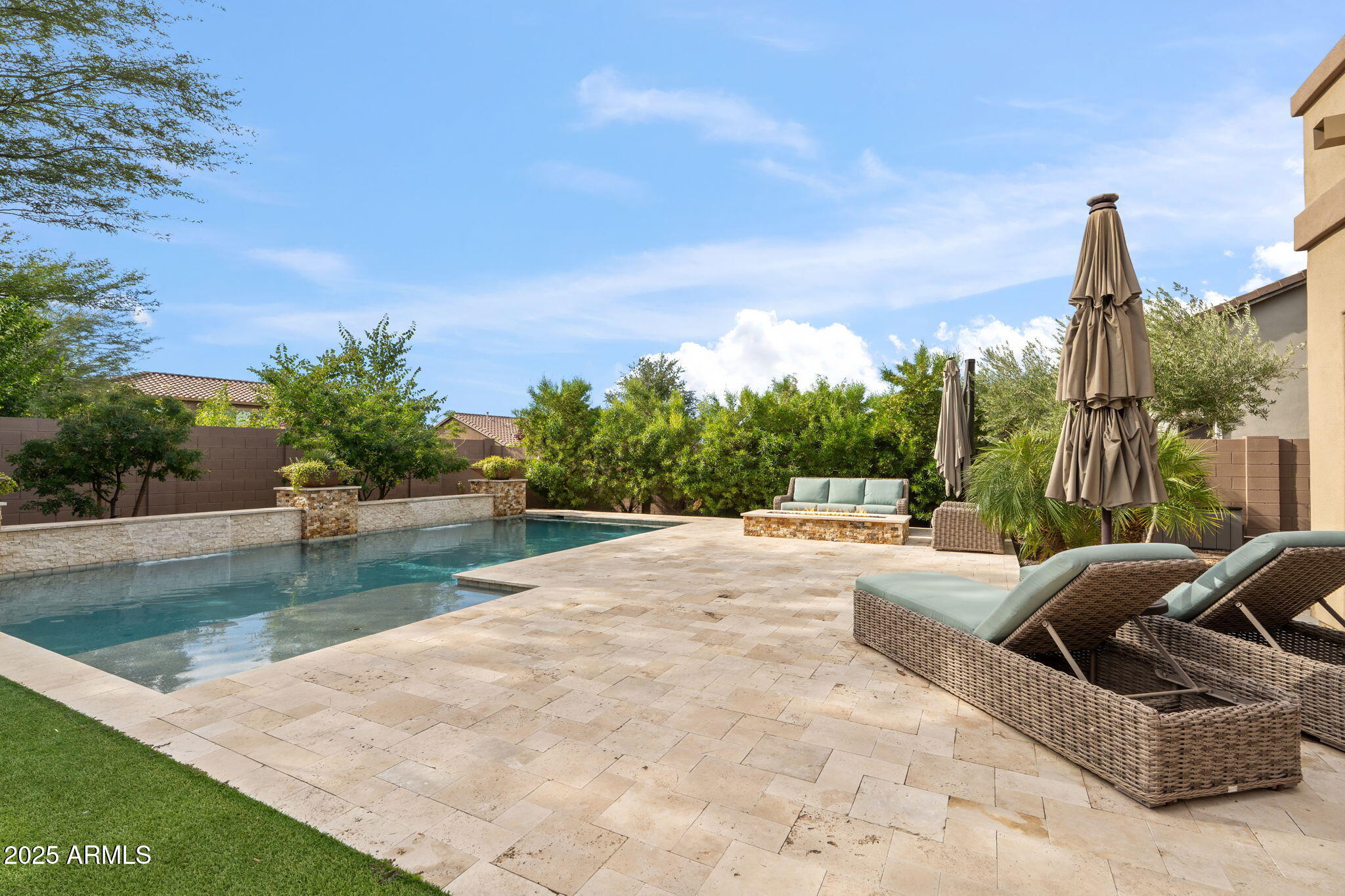 5341 E PALO BREA Lane