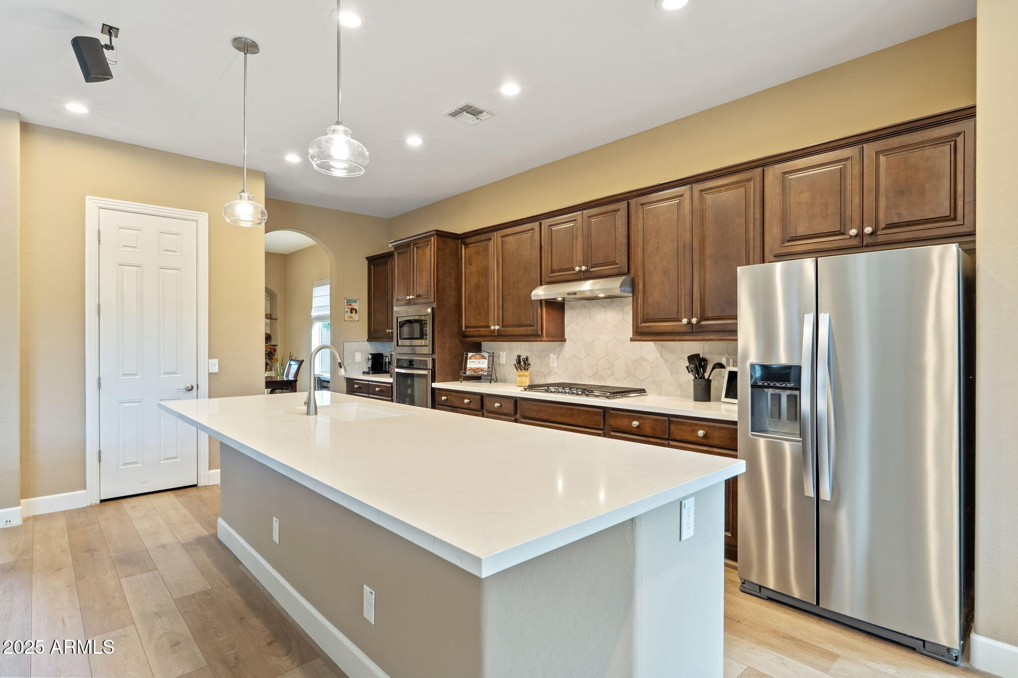 5341 E PALO BREA Lane