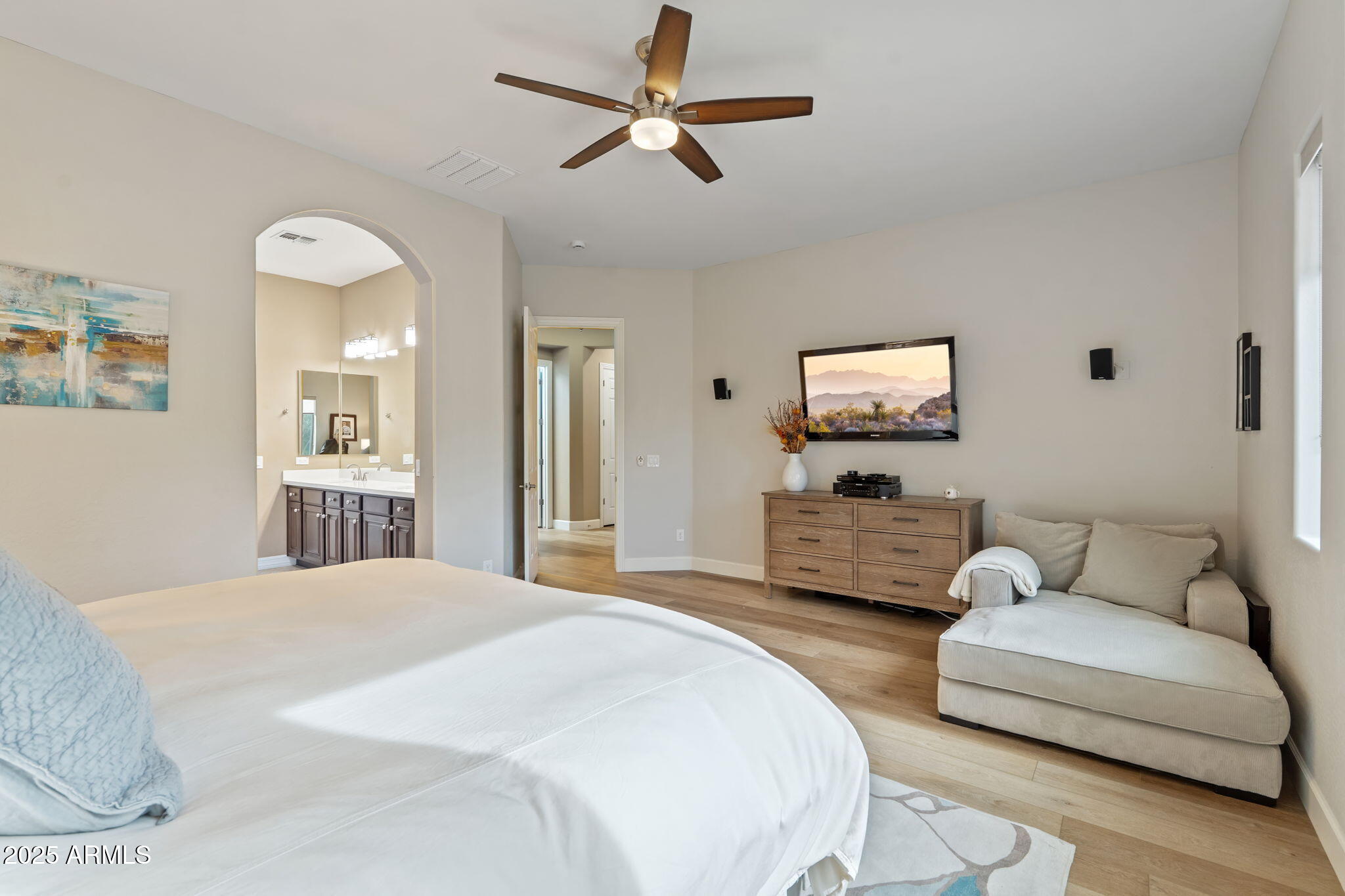 5341 E PALO BREA Lane