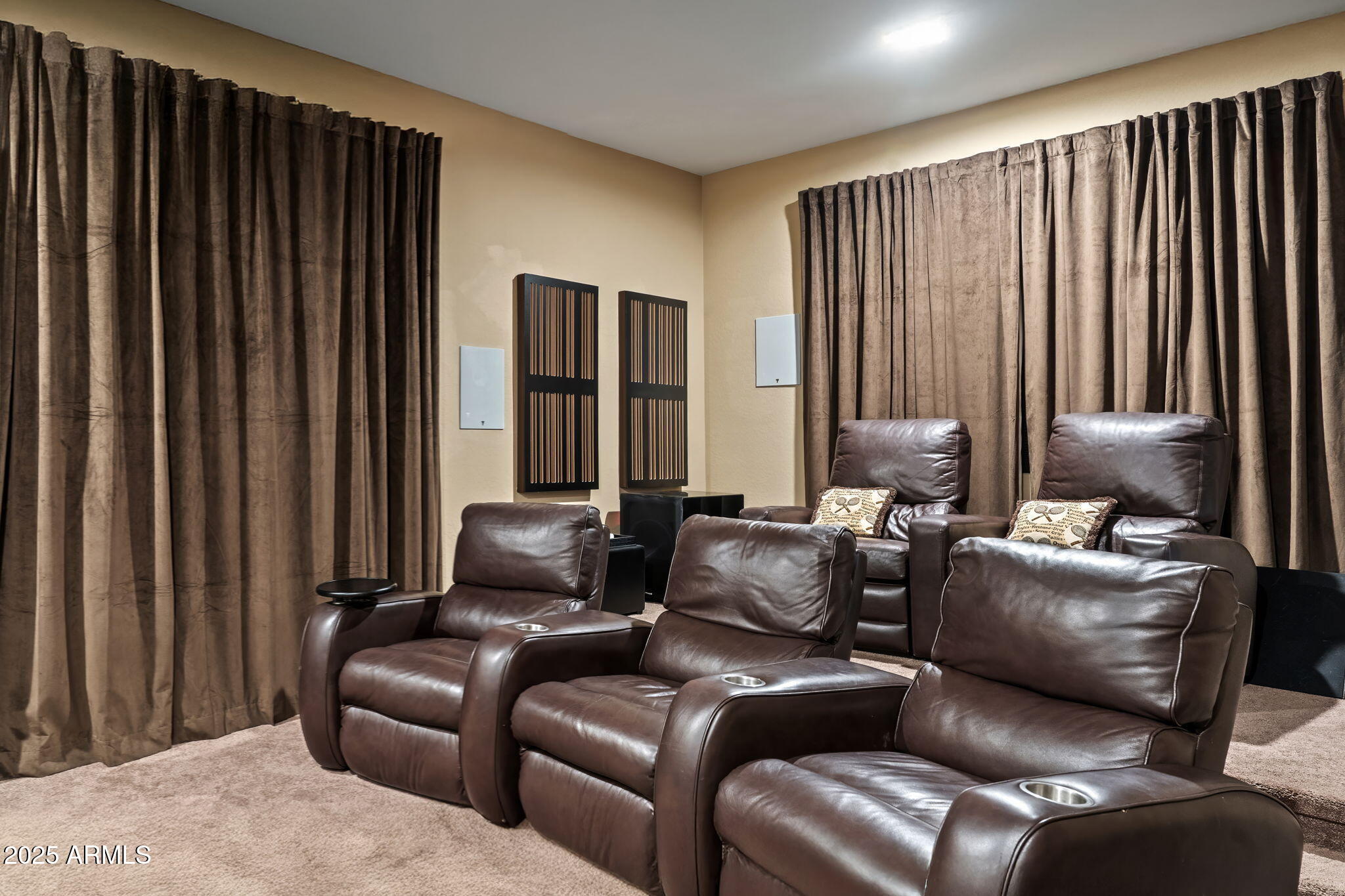 5341 E PALO BREA Lane