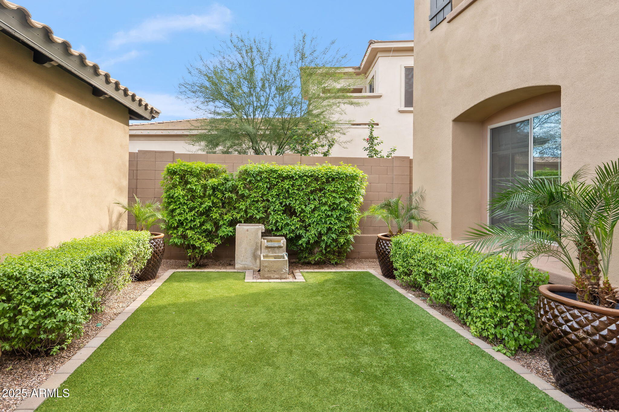 5341 E PALO BREA Lane