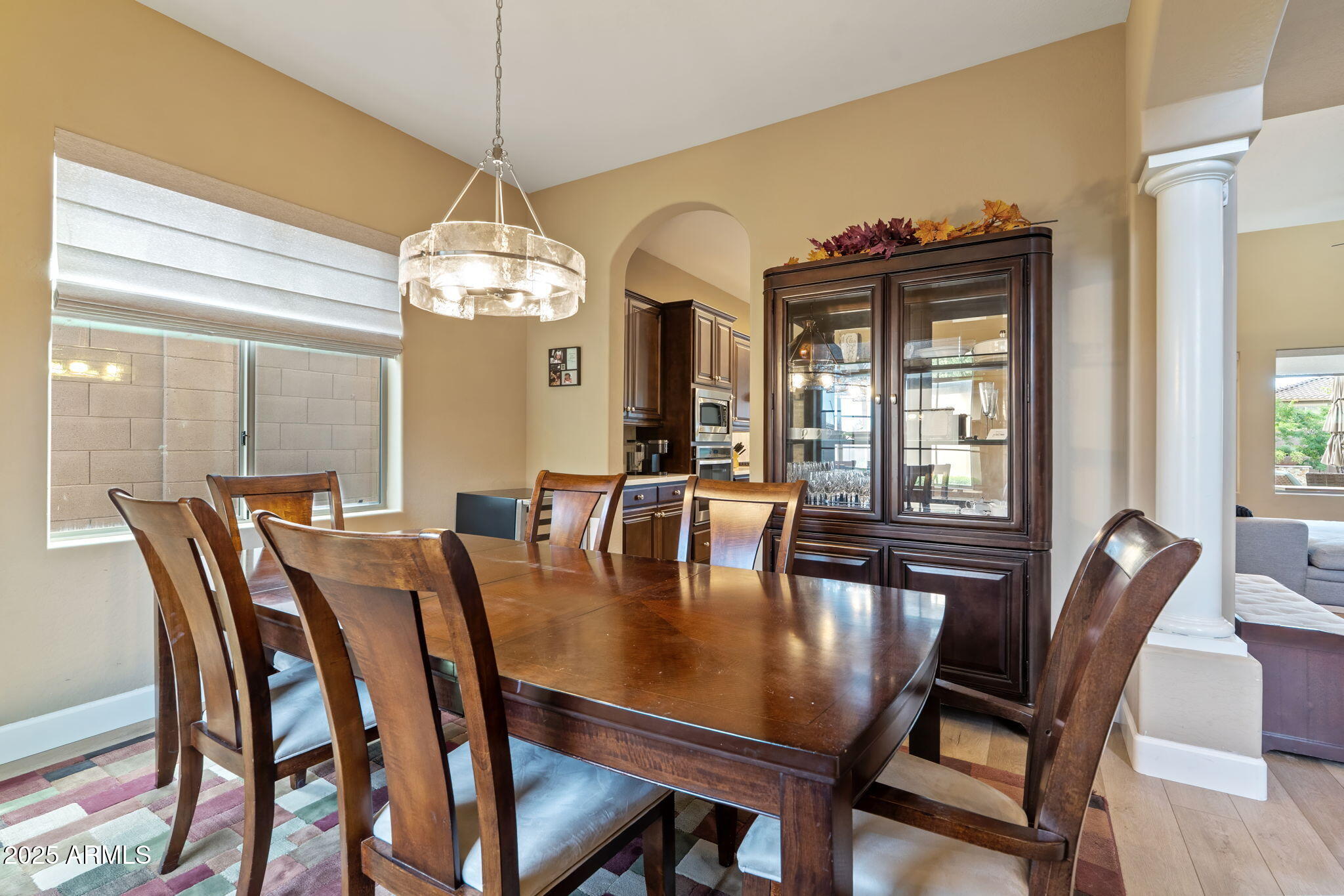 5341 E PALO BREA Lane