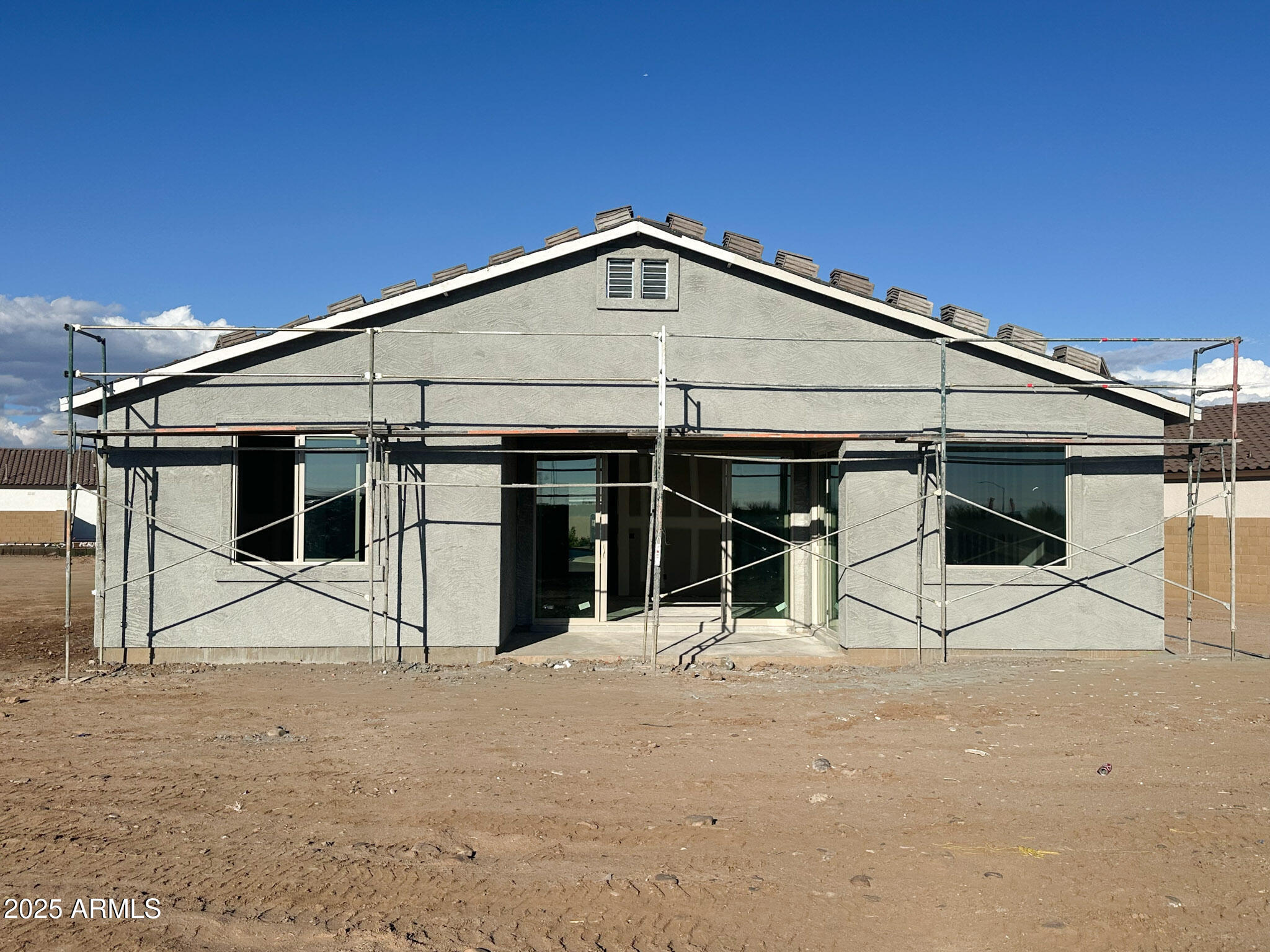 7727 W SADDLEHORN Road