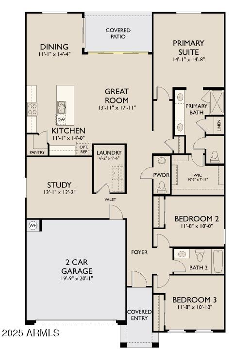 7727 W SADDLEHORN Road