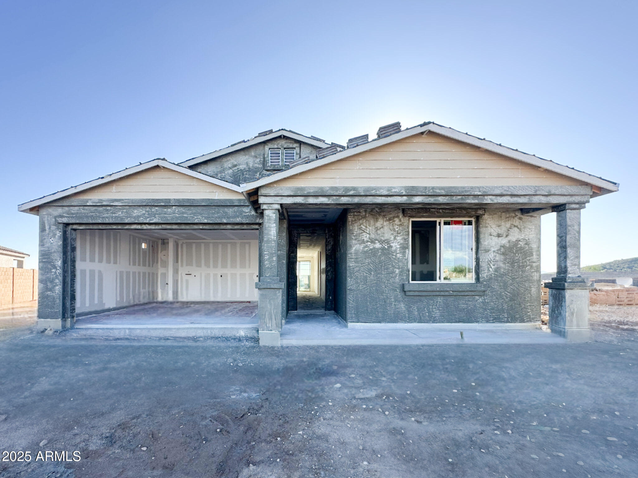 7727 W SADDLEHORN Road