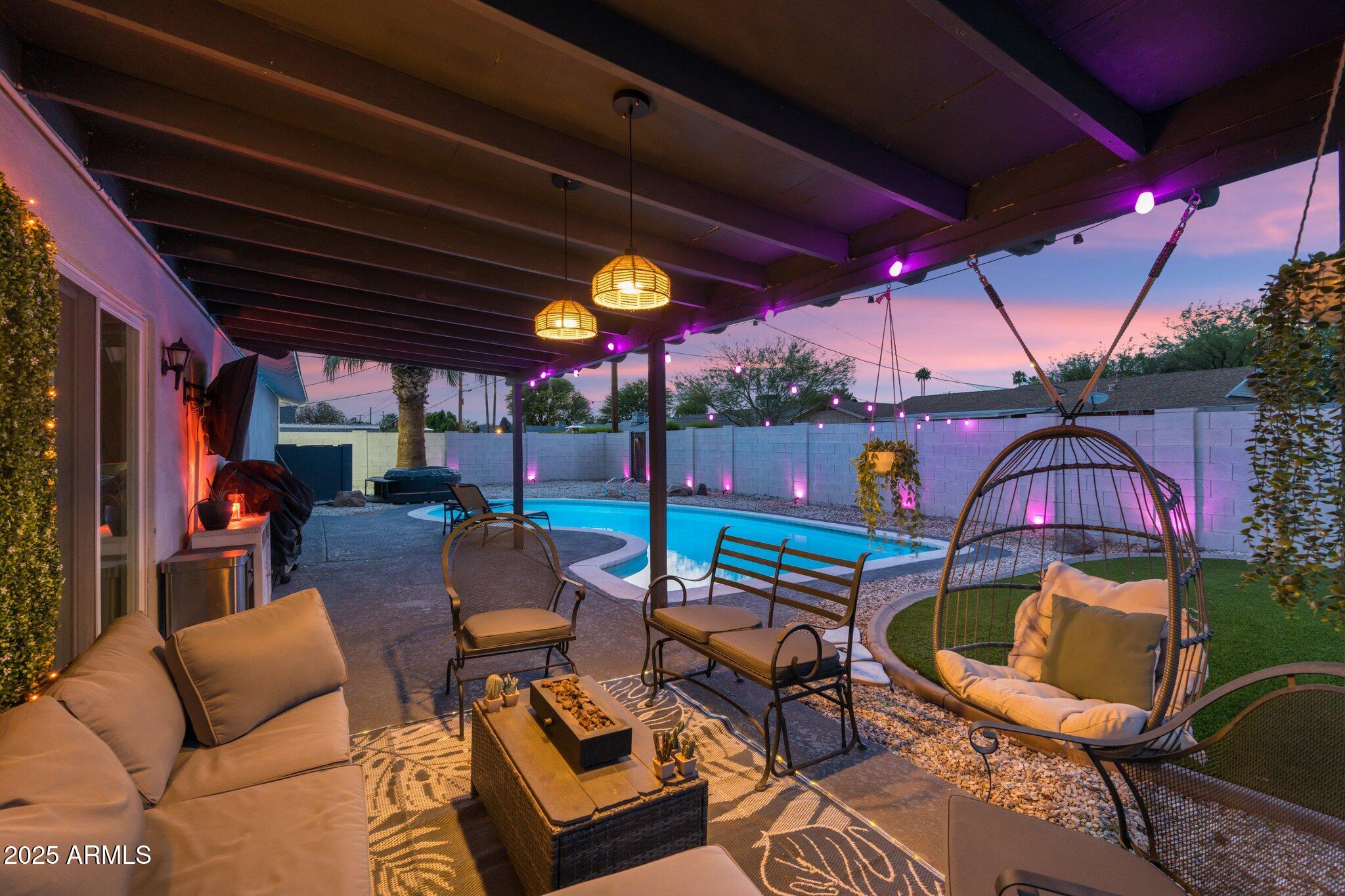 8728 E MONTE VISTA Road