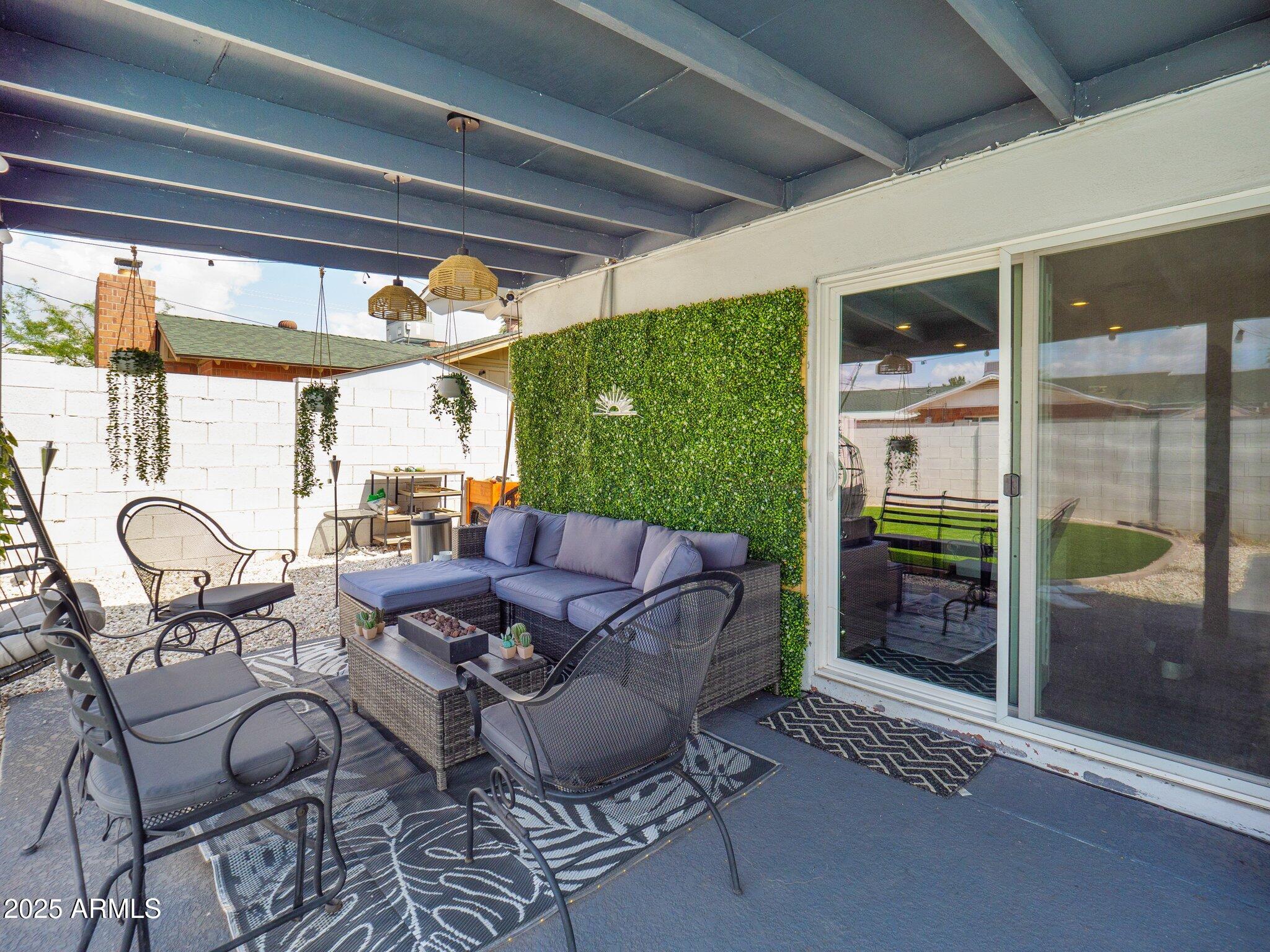 8728 E MONTE VISTA Road