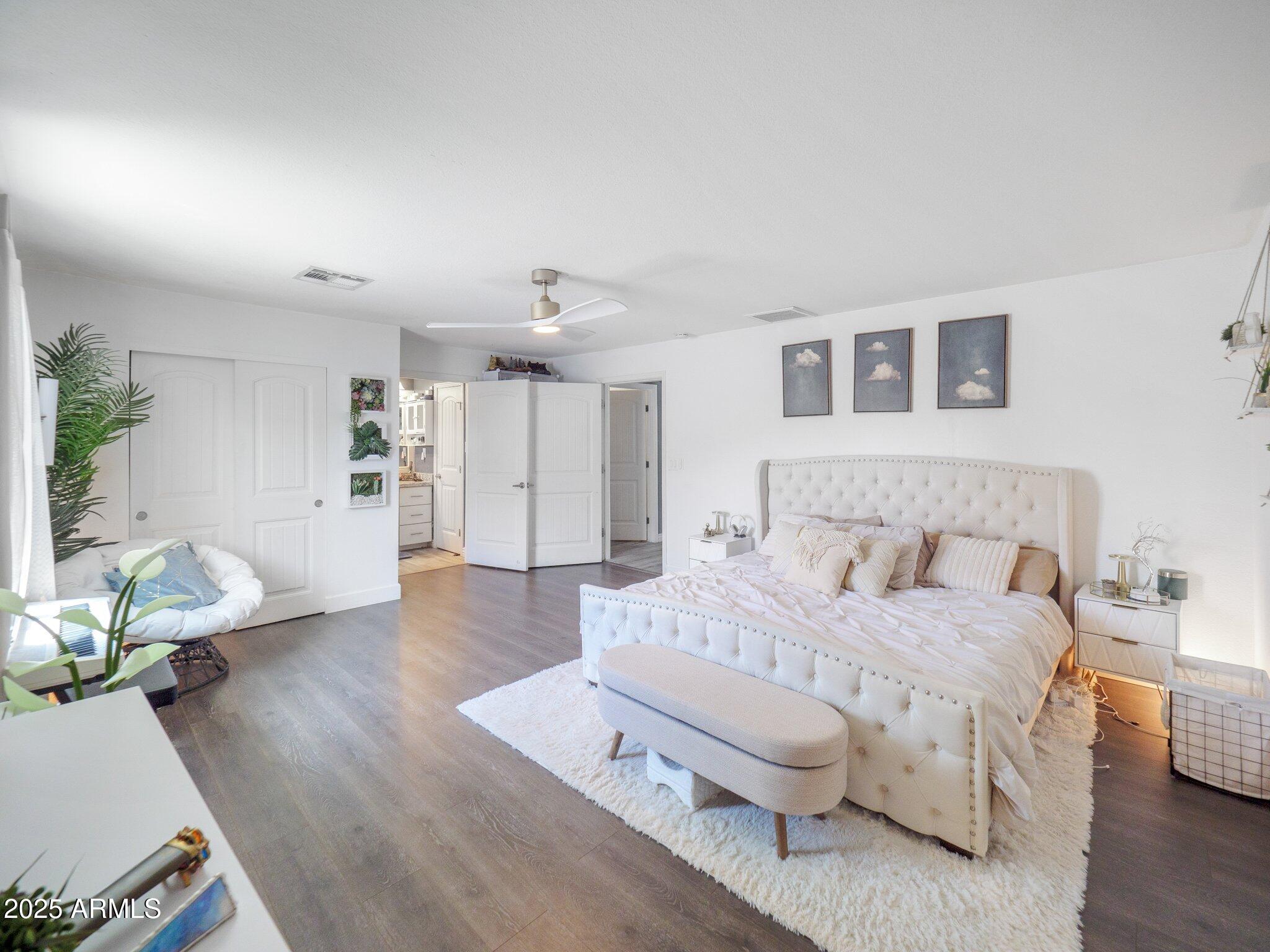 8728 E MONTE VISTA Road