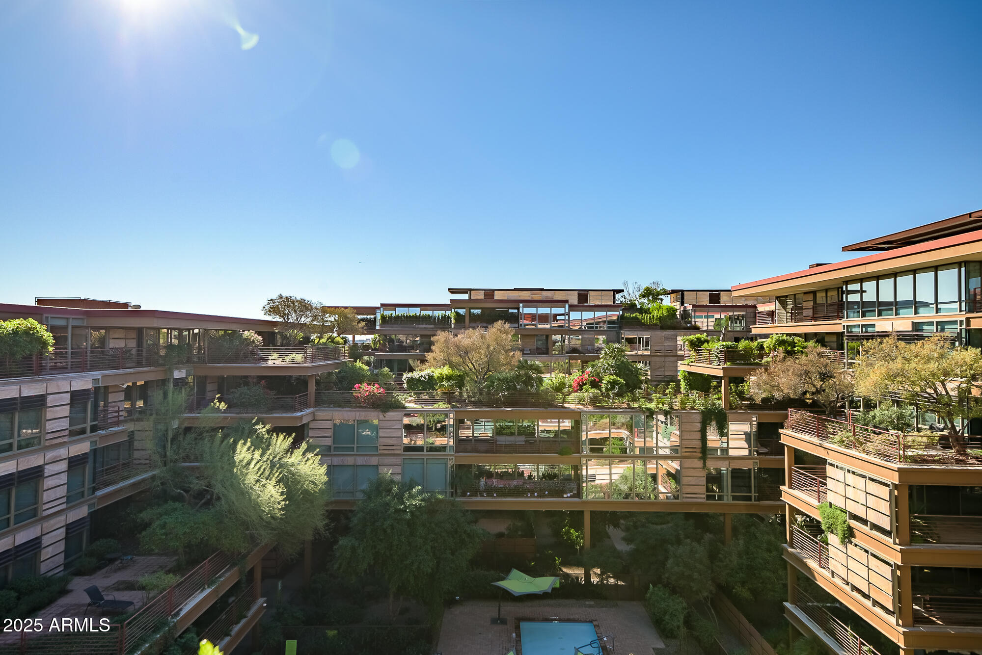 7161 E RANCHO VISTA Drive 6003