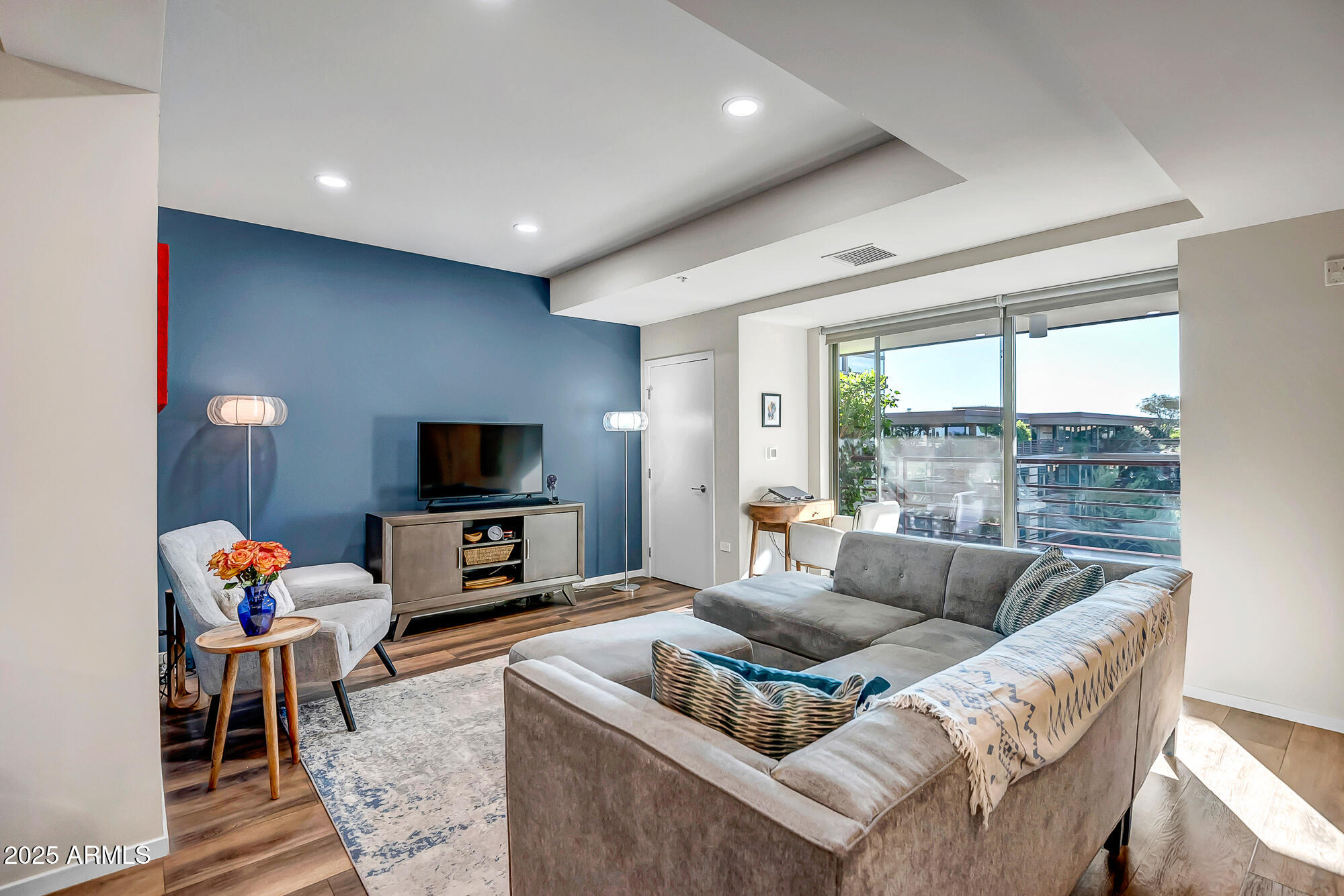 7161 E RANCHO VISTA Drive 6003