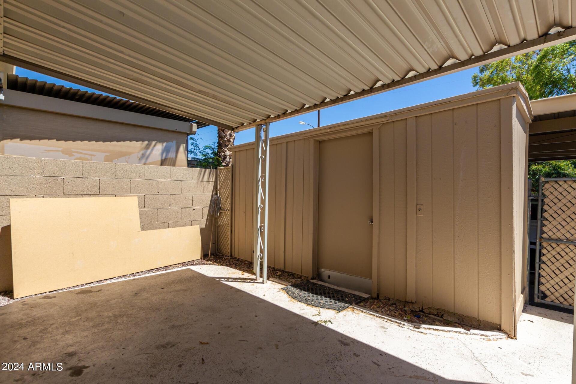 6857 E Osborn Road Unit C