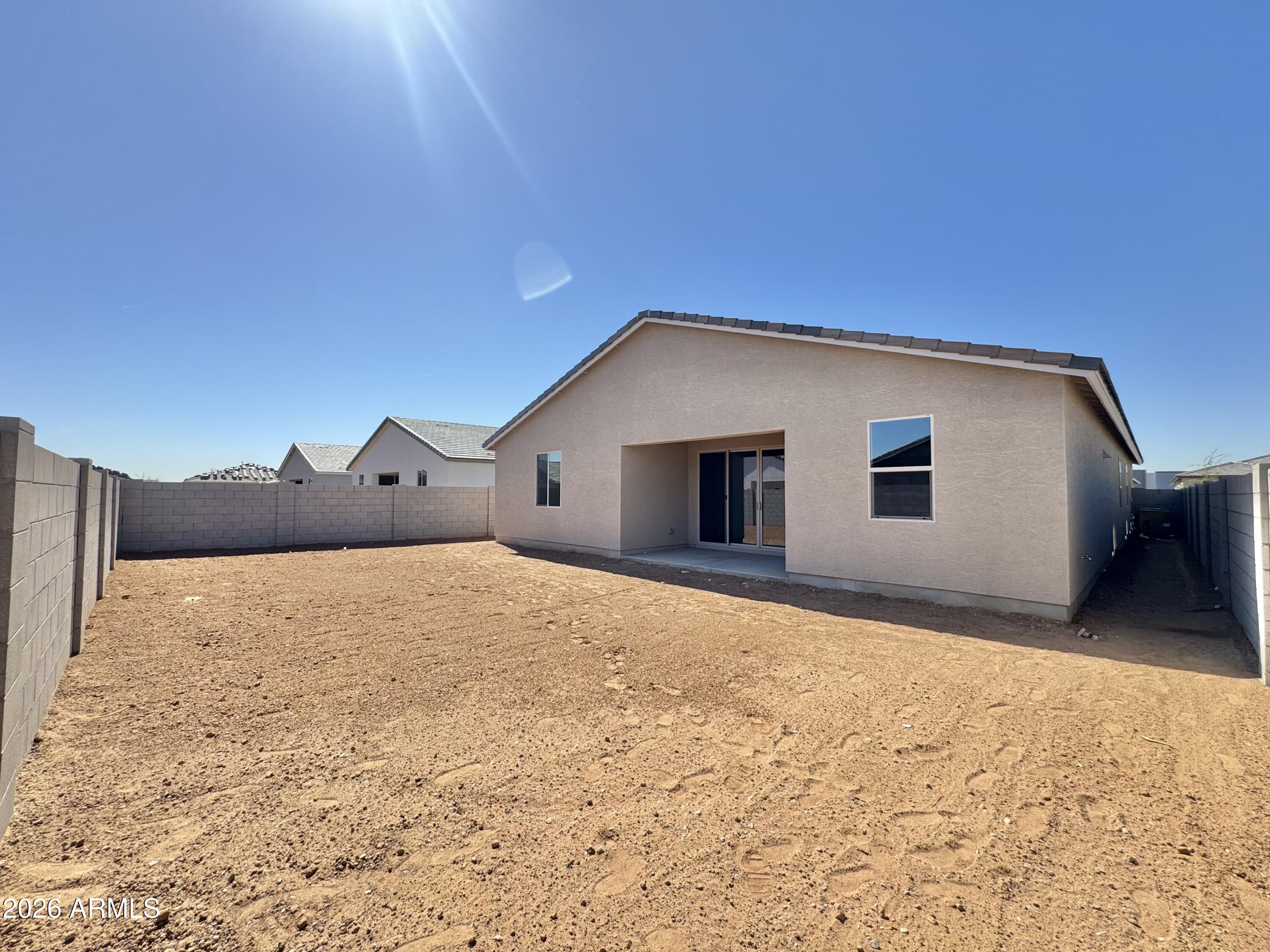 15612 W Brown Street