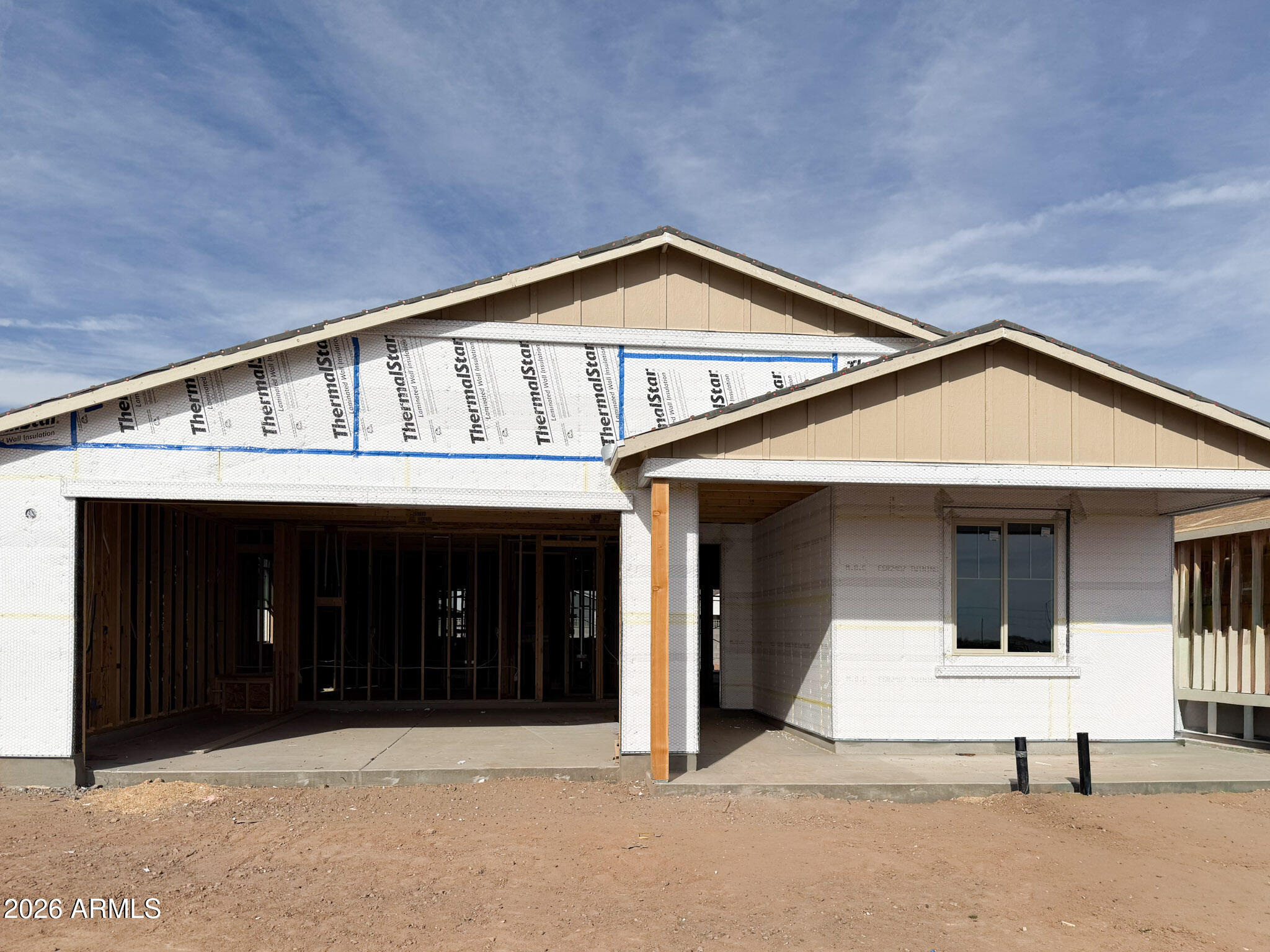 9538 W TAMARISK Avenue