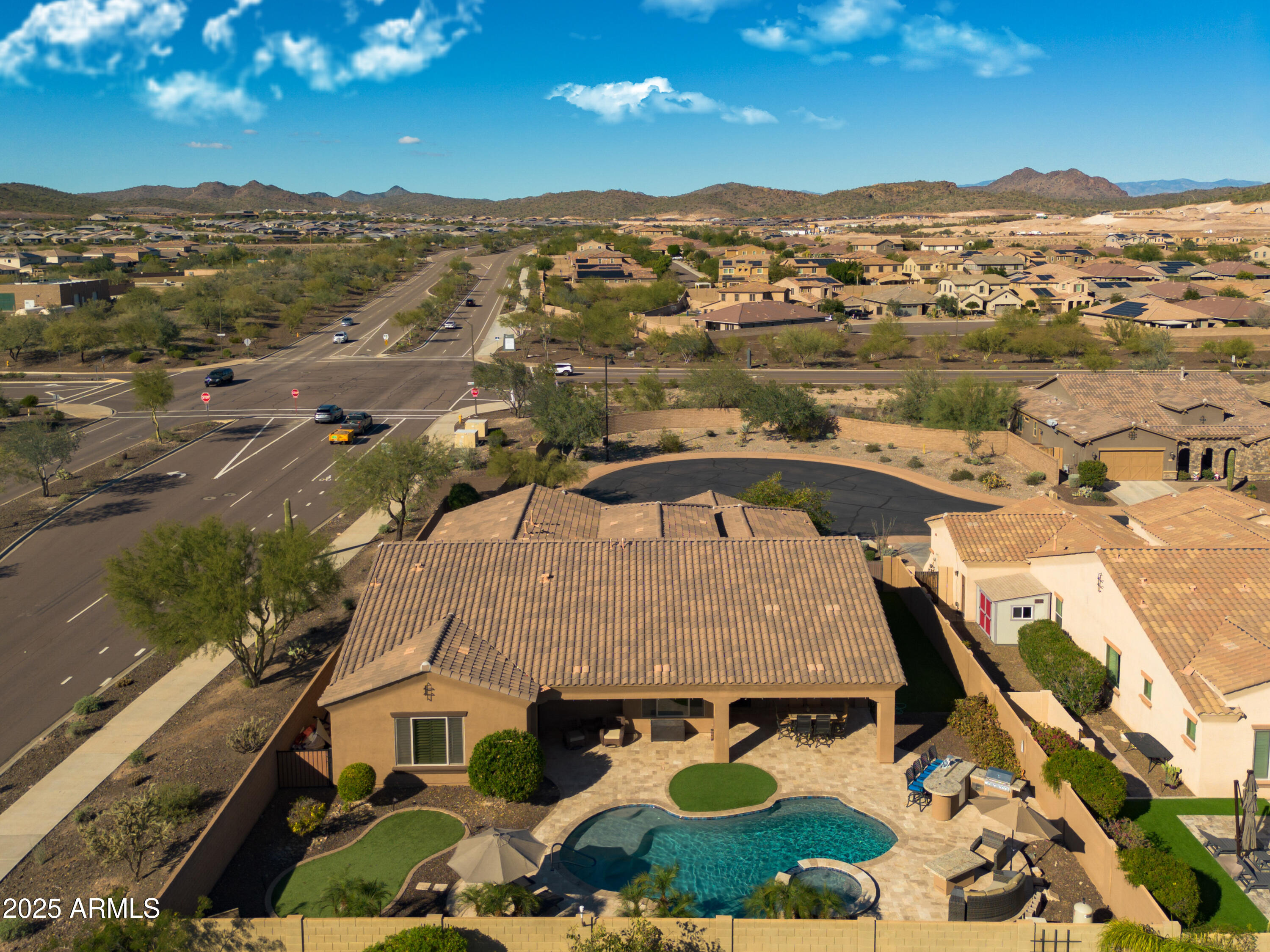 12937 W CALLE DE SOL