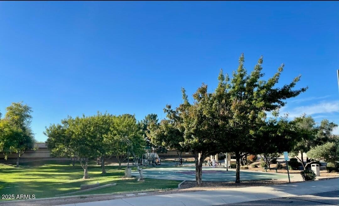 1938 E LOS ALAMOS Street