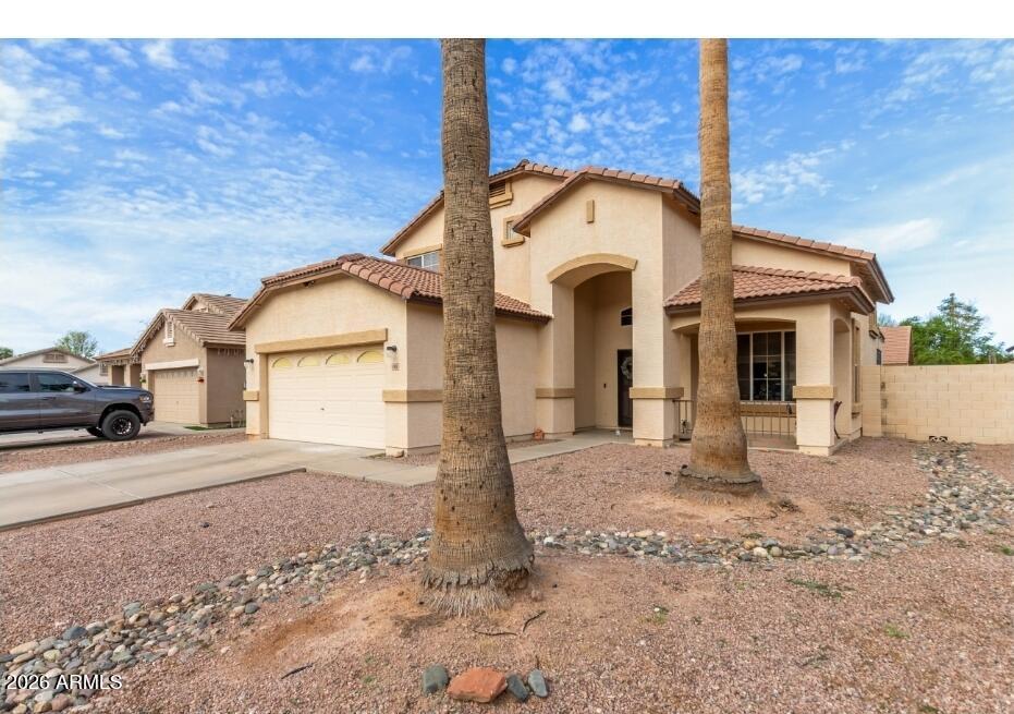 1938 E LOS ALAMOS Street