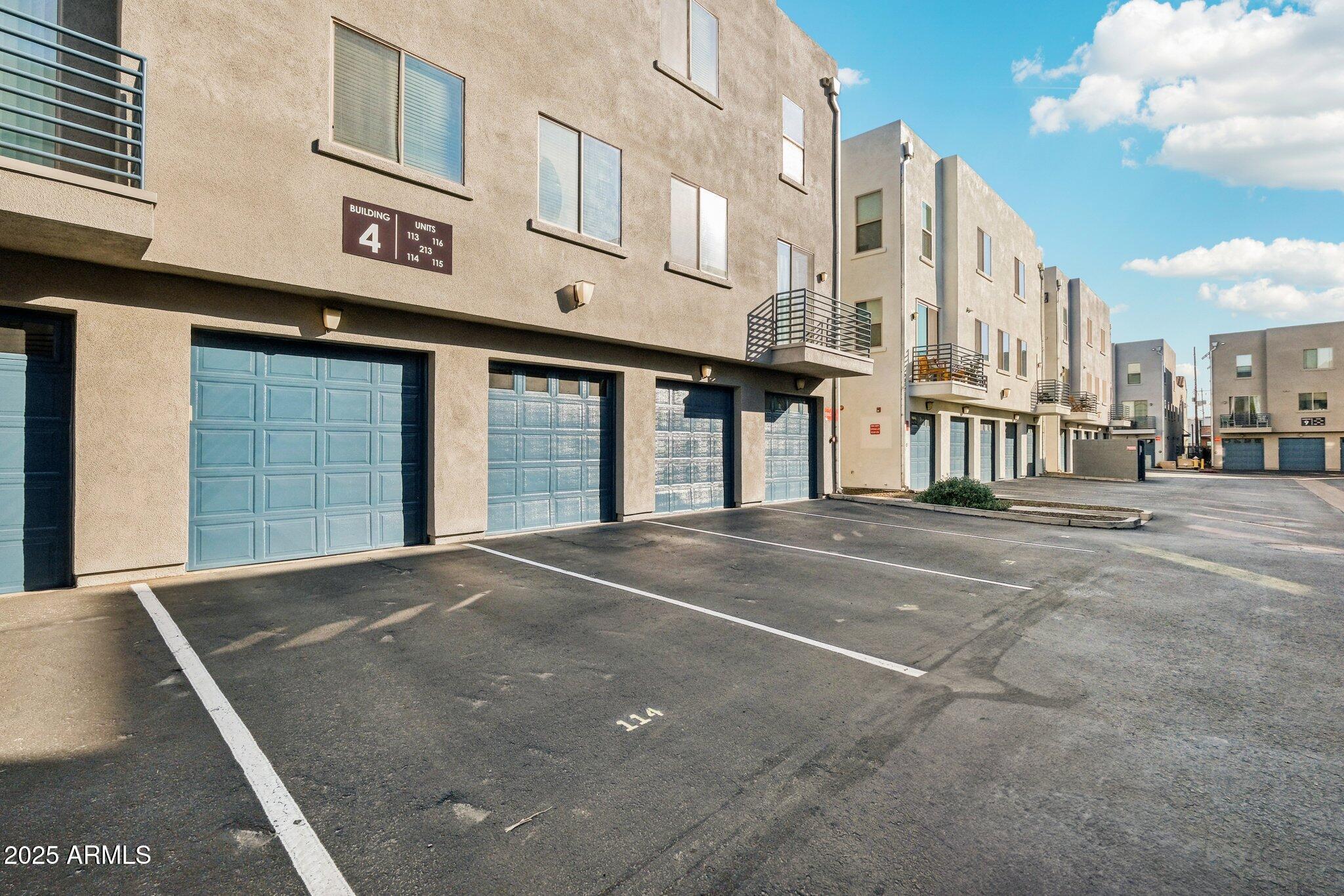 615 E PORTLAND Street 115