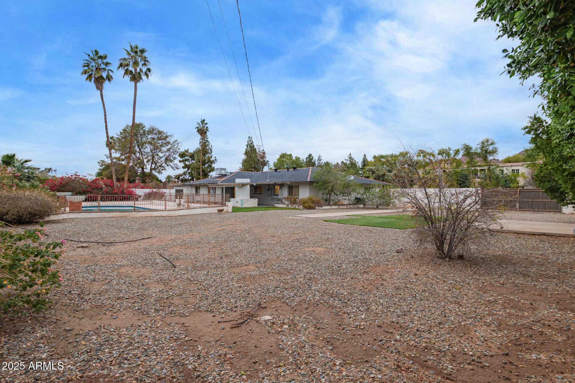 5401 E EXETER Boulevard