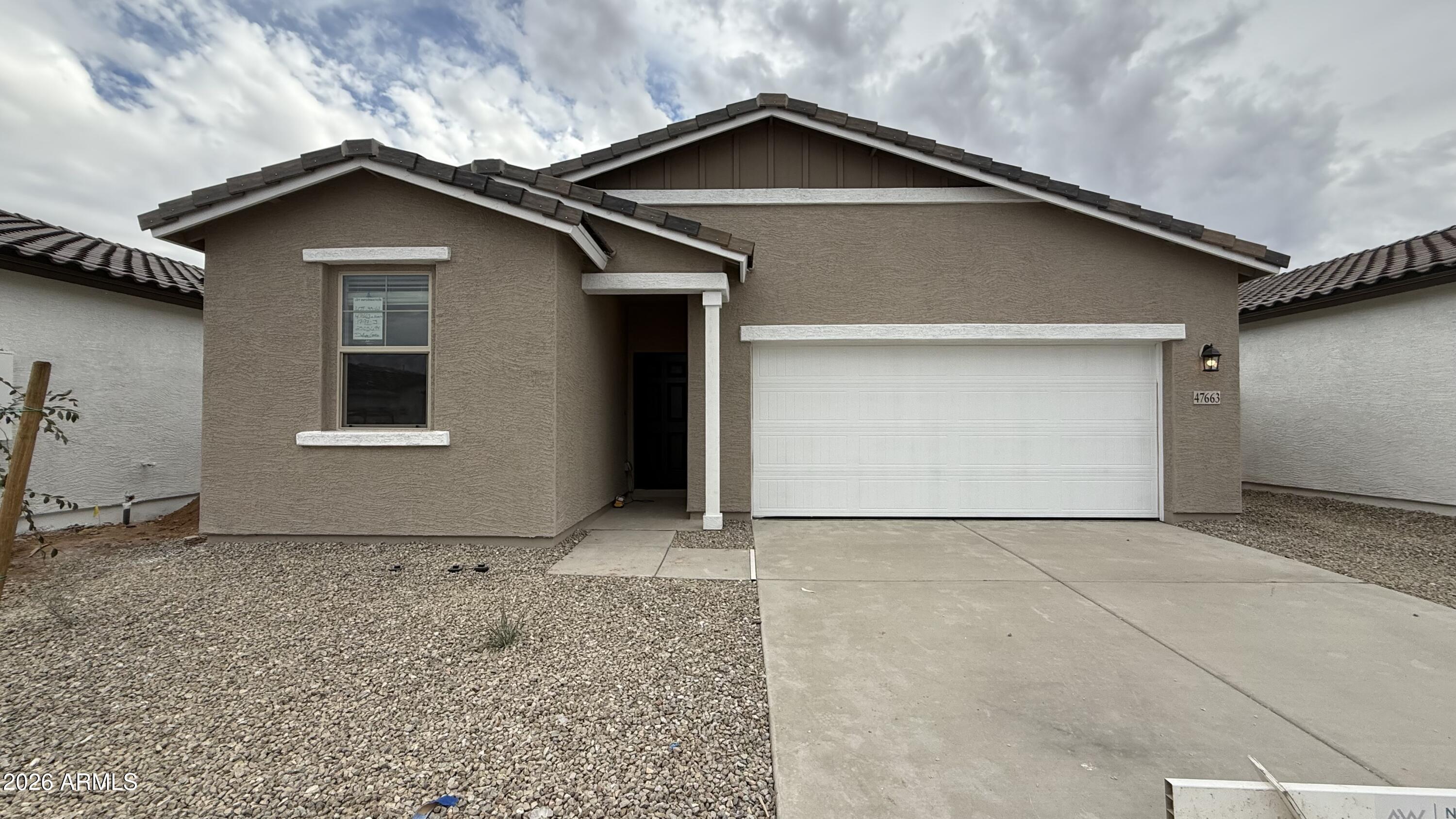 47663 W KENNER Drive