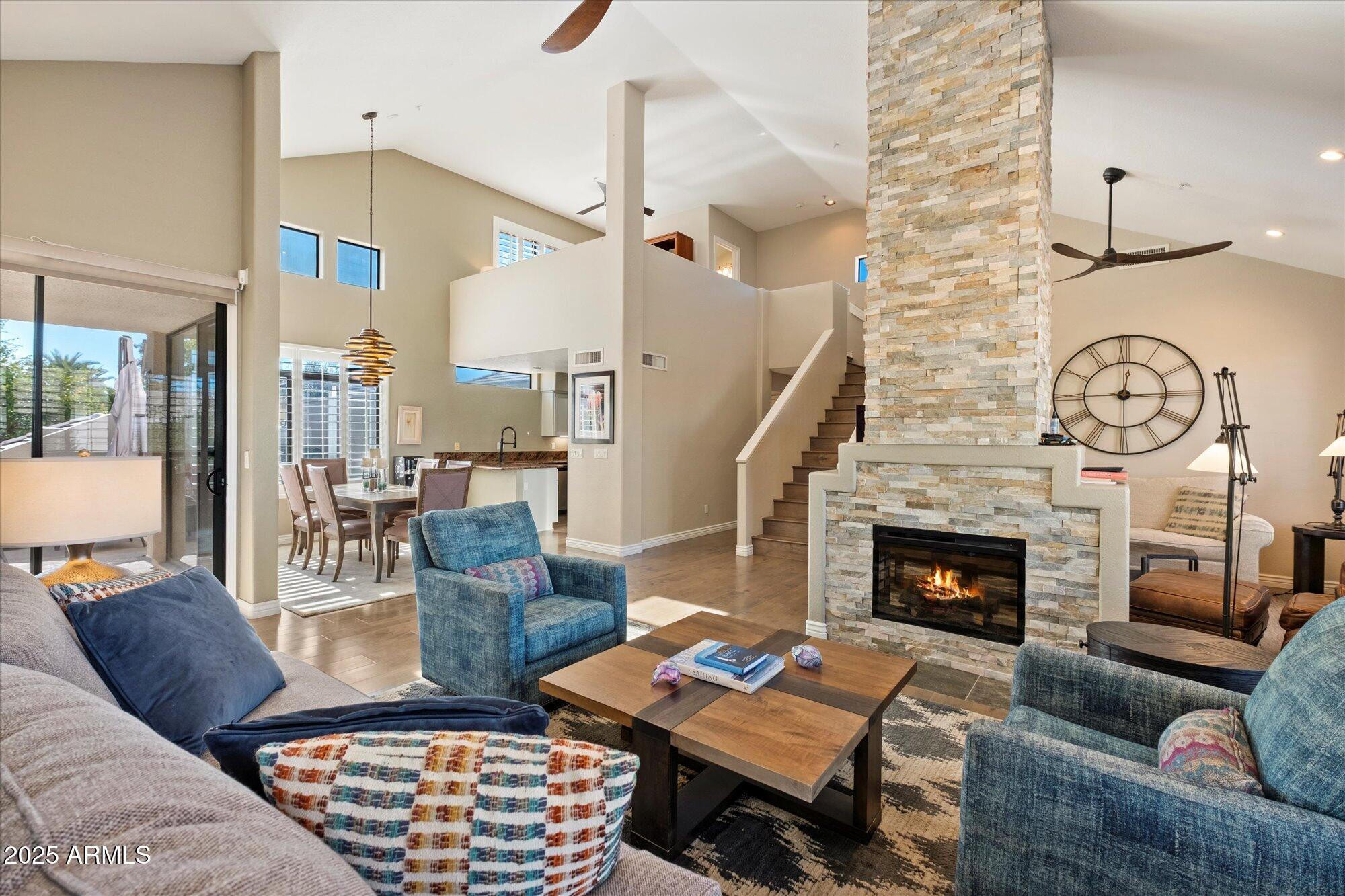 7400 E Gainey Club Drive 216