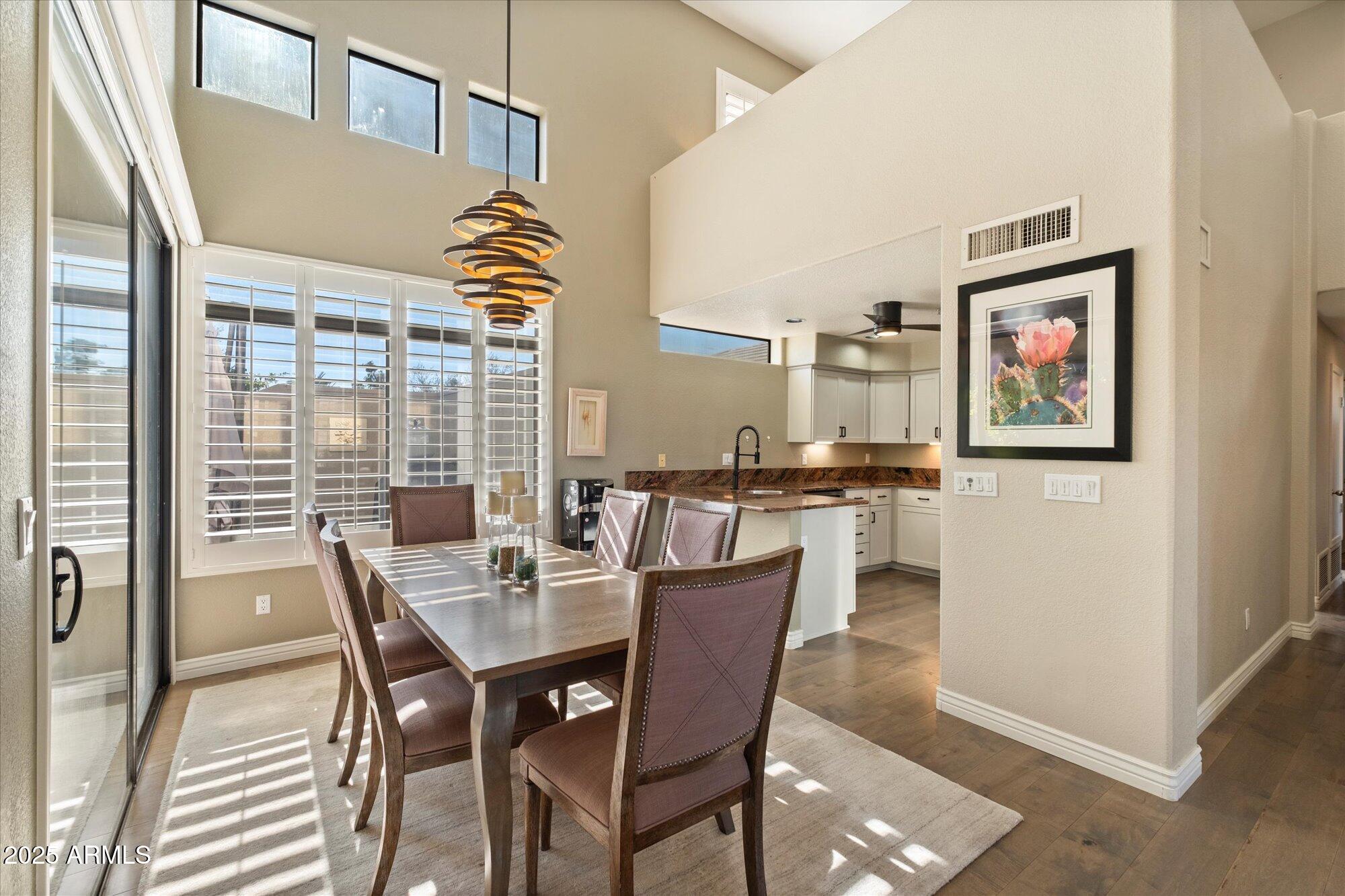 7400 E Gainey Club Drive 216