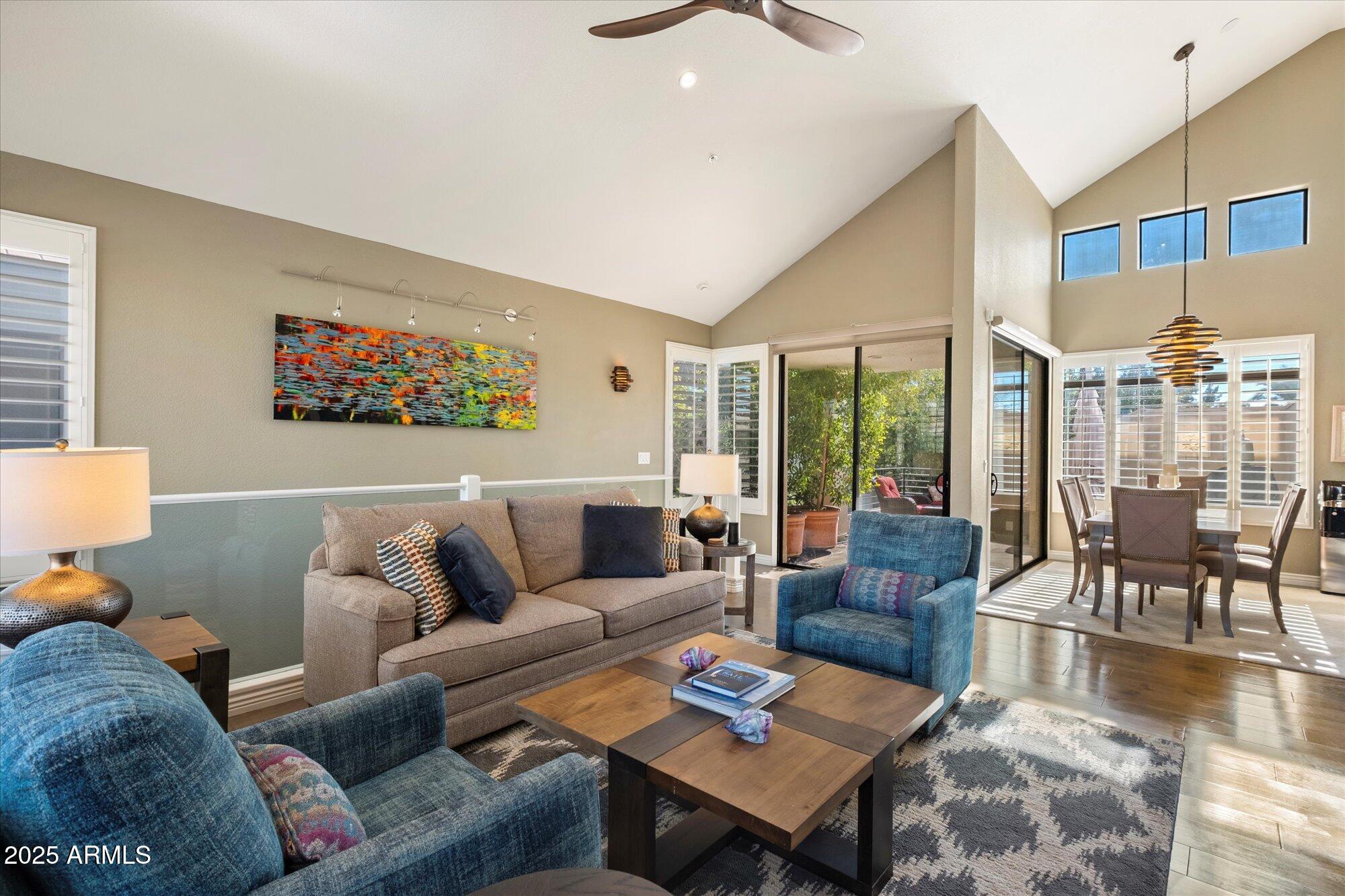 7400 E Gainey Club Drive 216