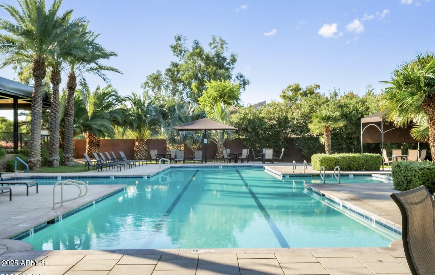 7400 E Gainey Club Drive 216