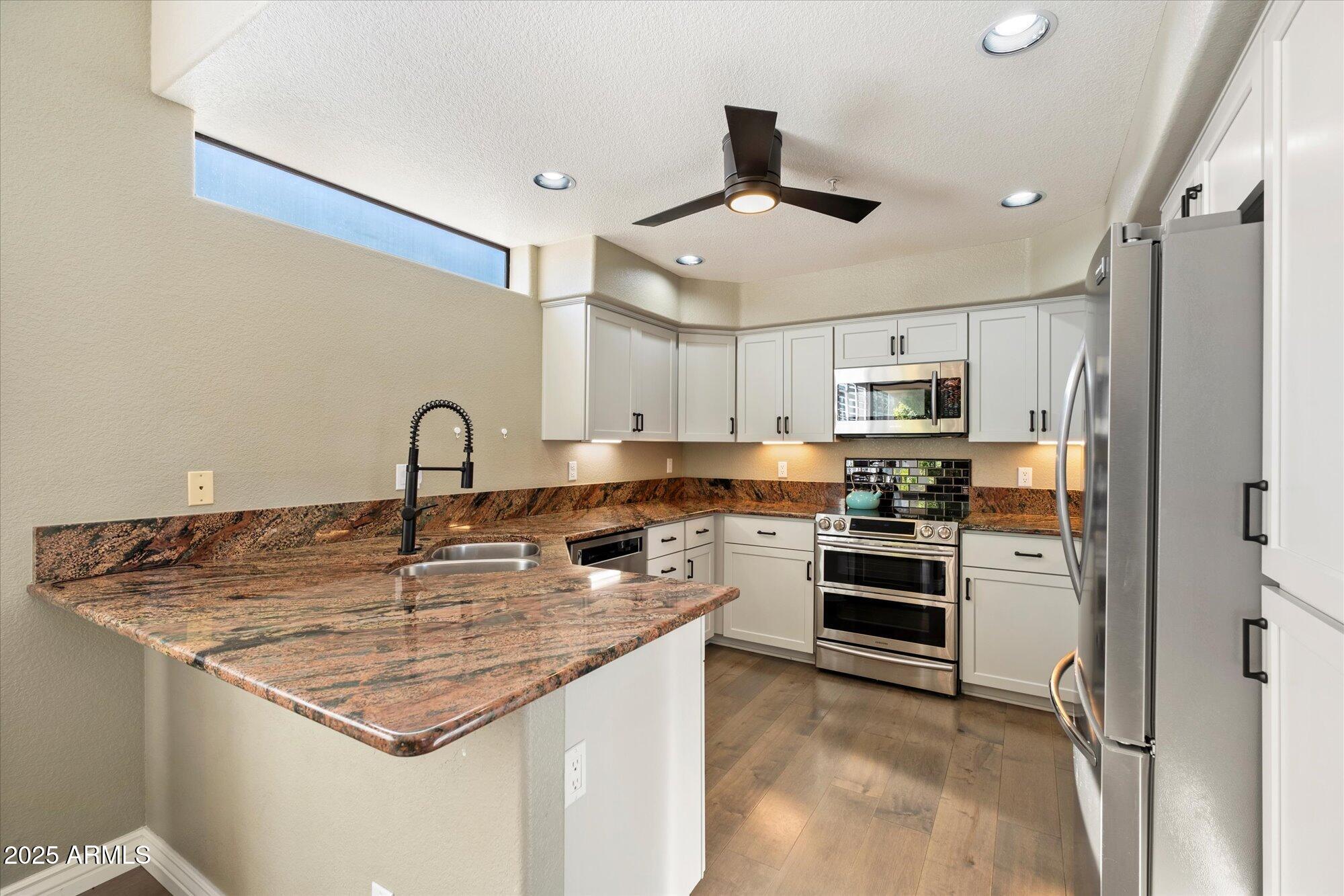 7400 E Gainey Club Drive 216