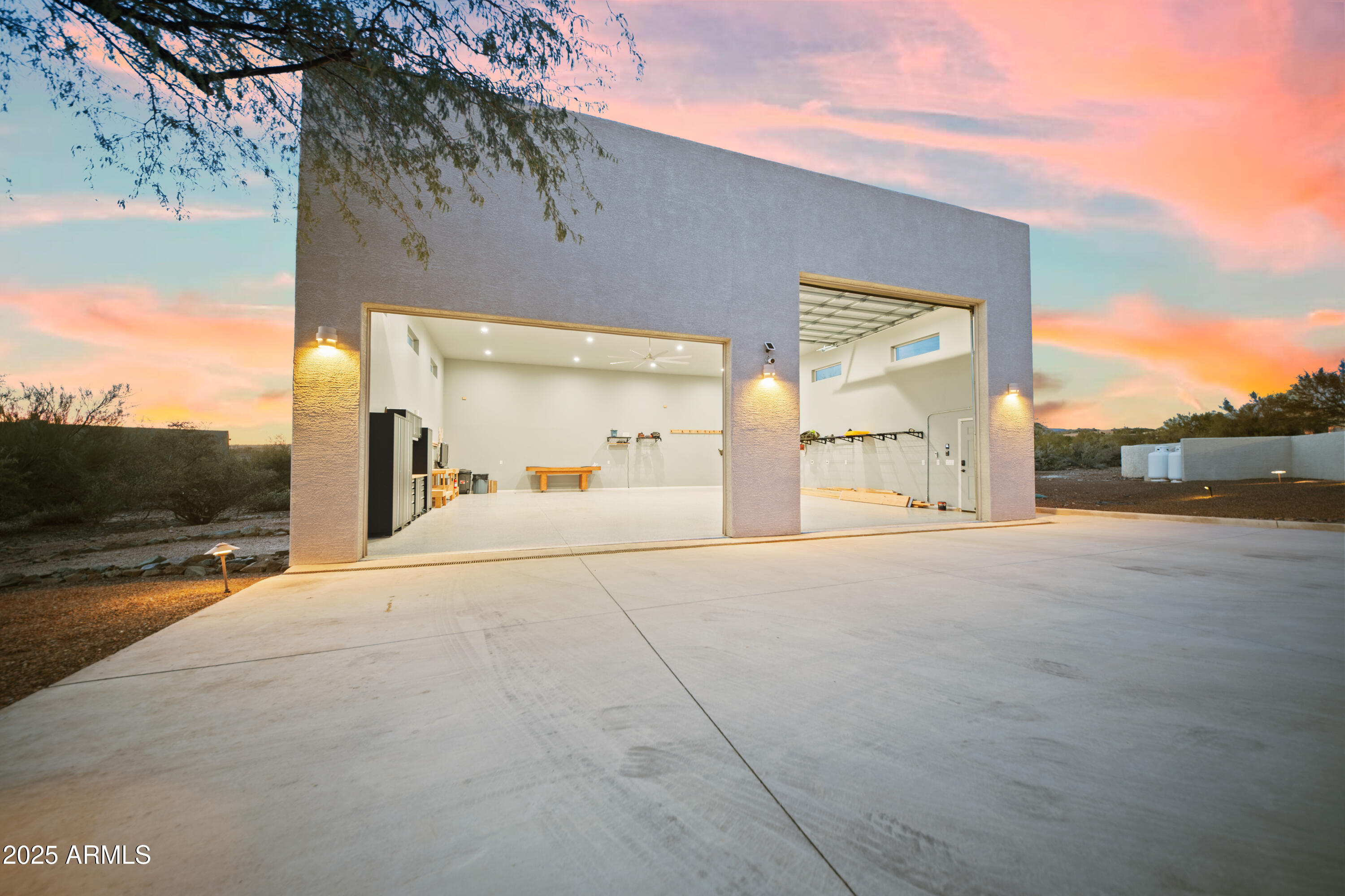 5894 E Hidden Springs Road