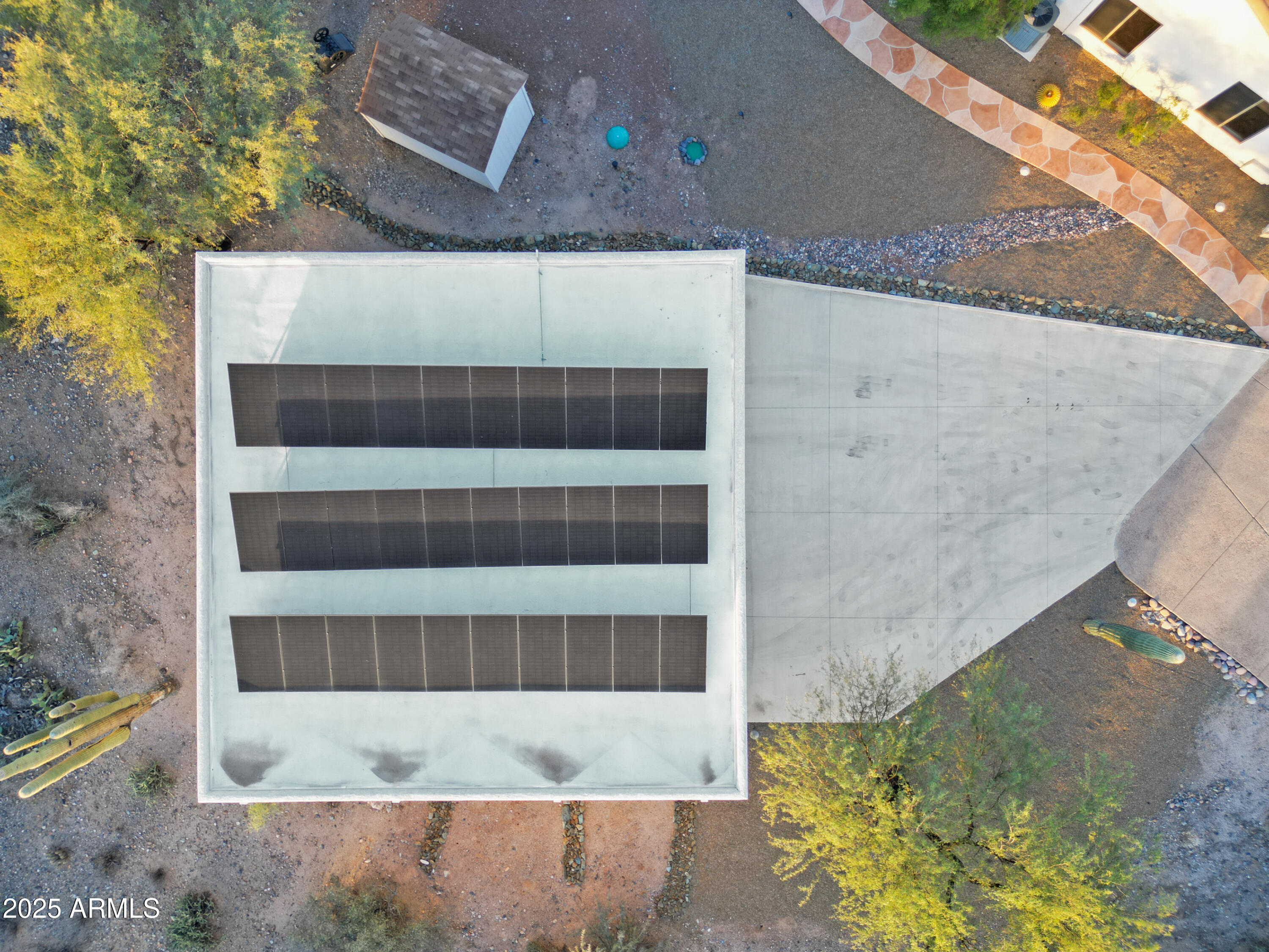 5894 E Hidden Springs Road