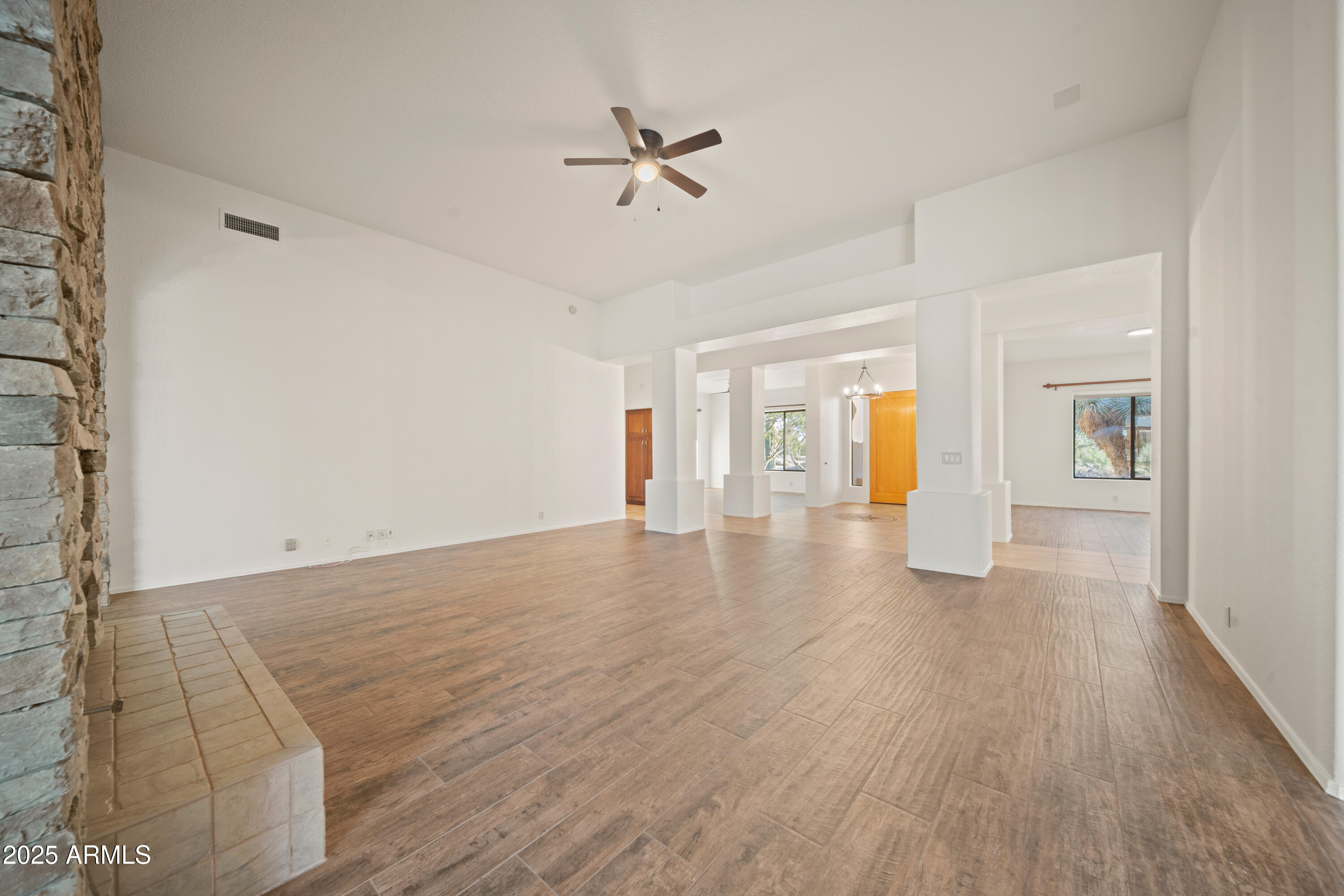 5894 E Hidden Springs Road