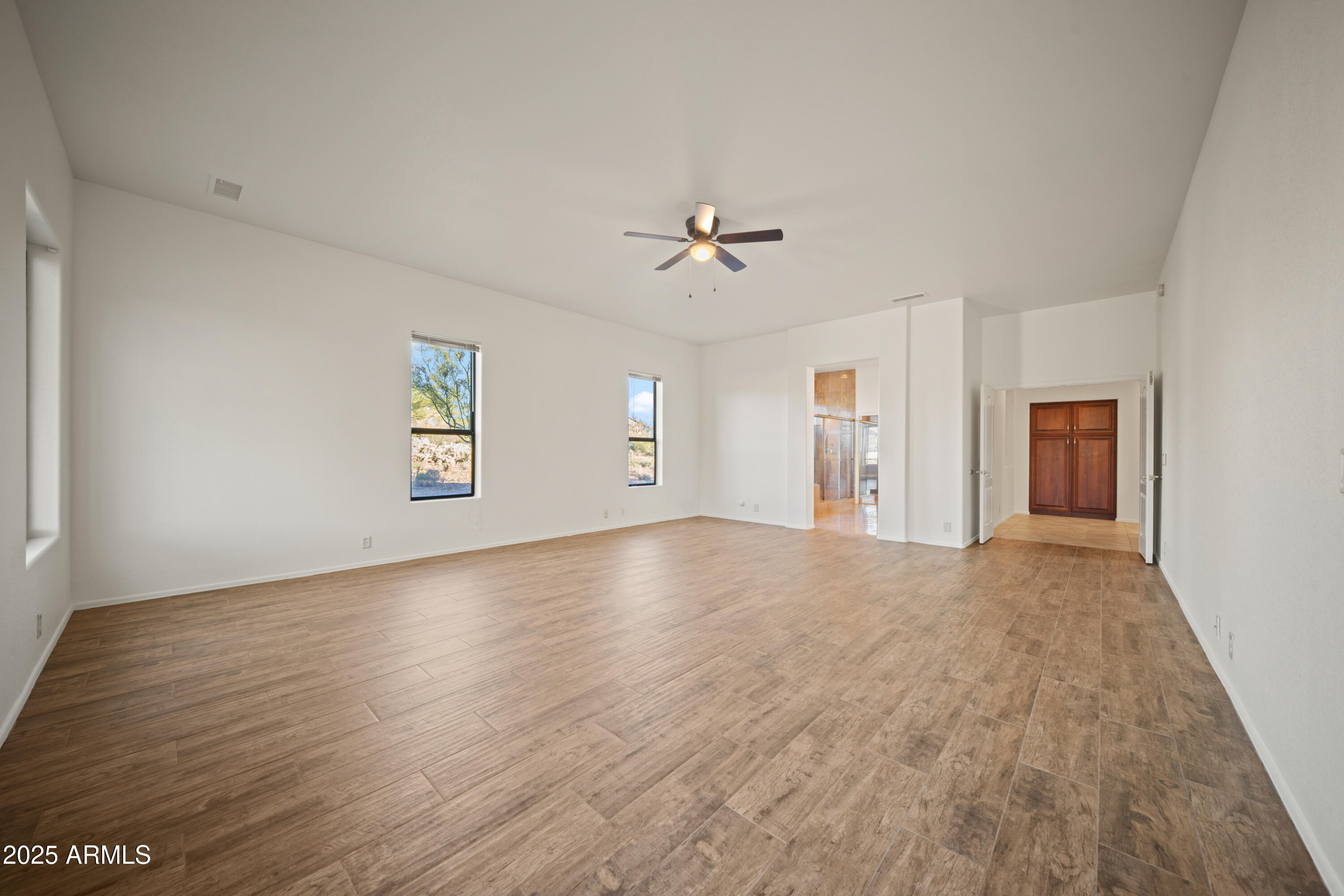 5894 E Hidden Springs Road