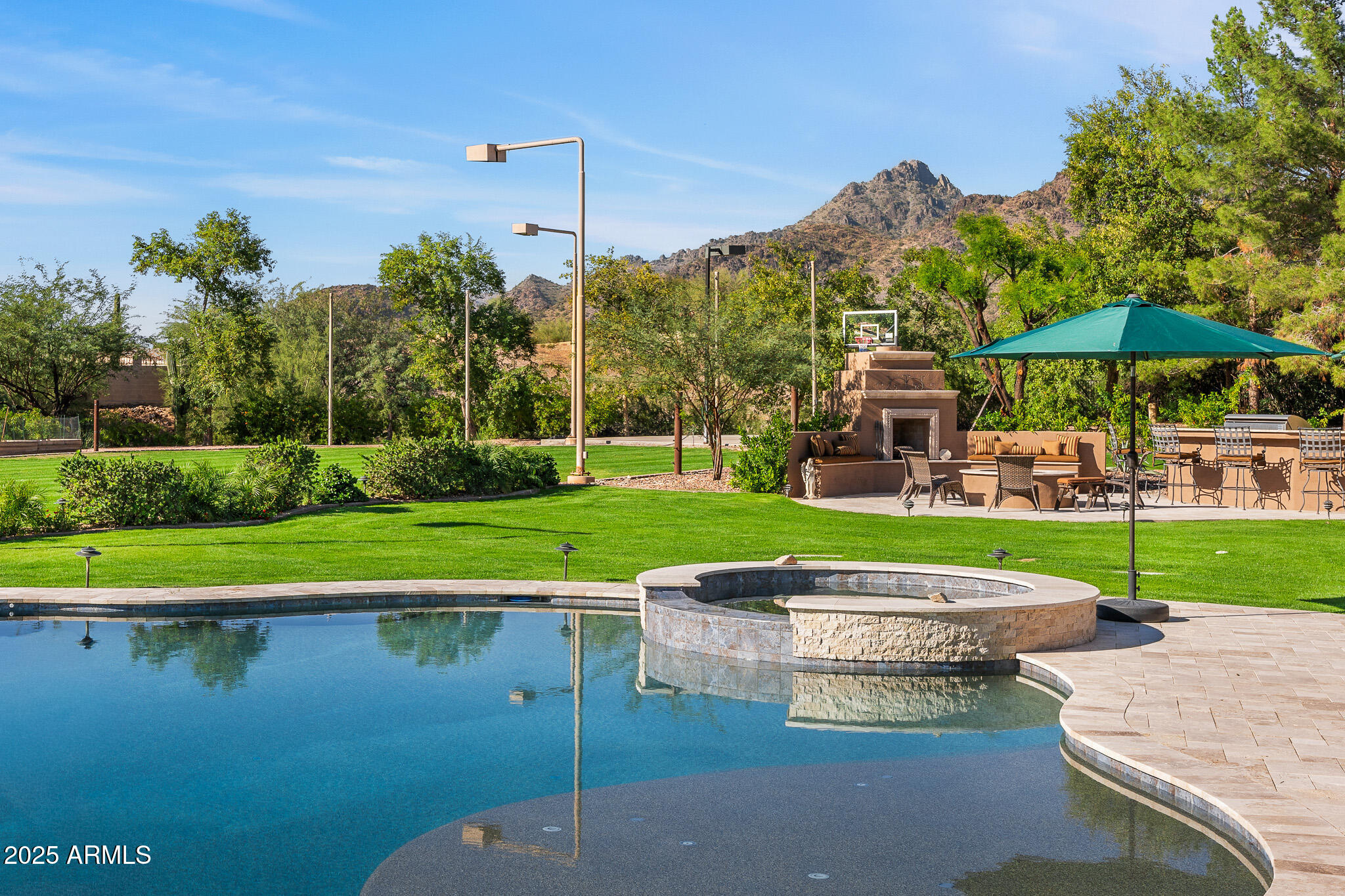 6000 N PALO CRISTI Road