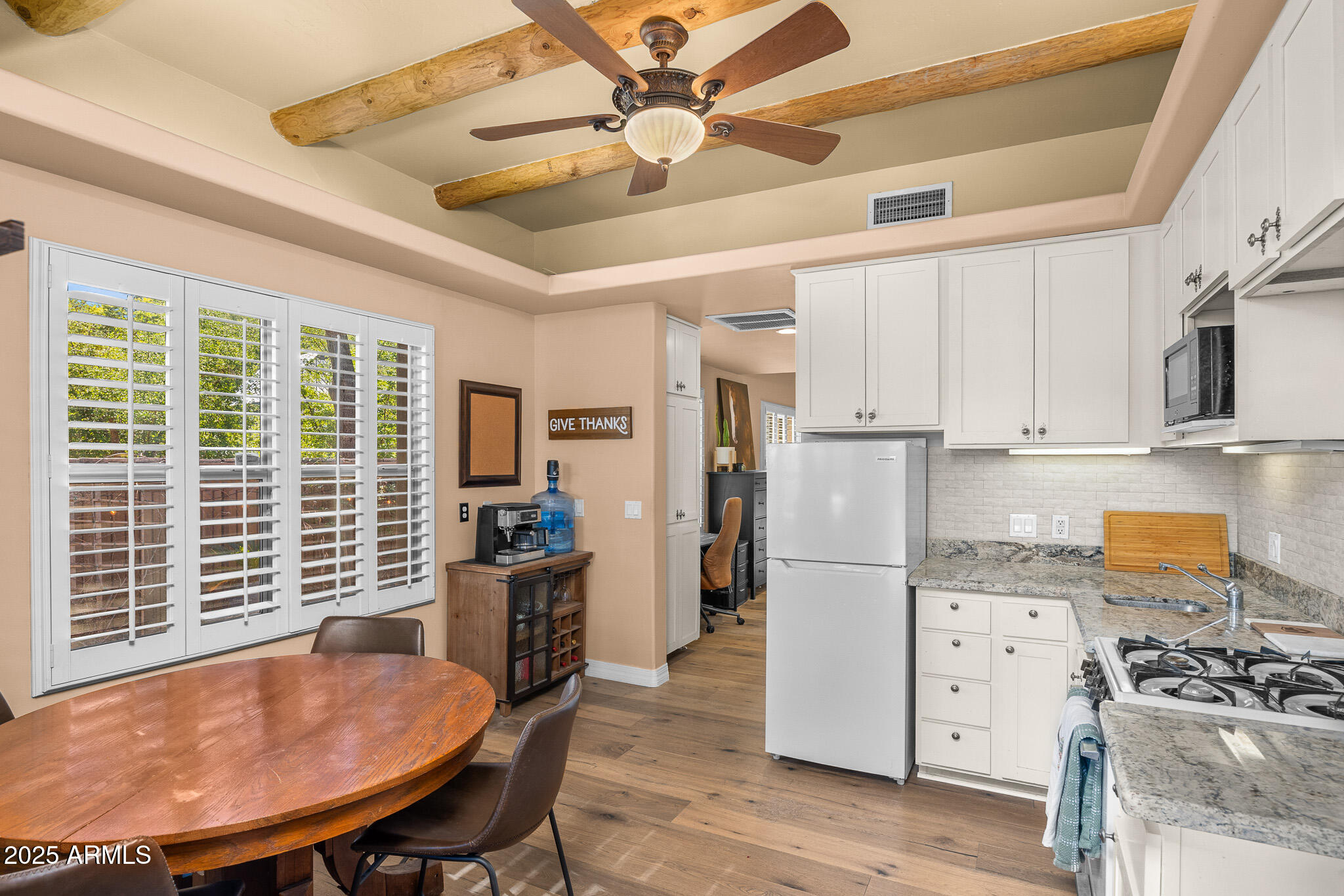 6000 N PALO CRISTI Road