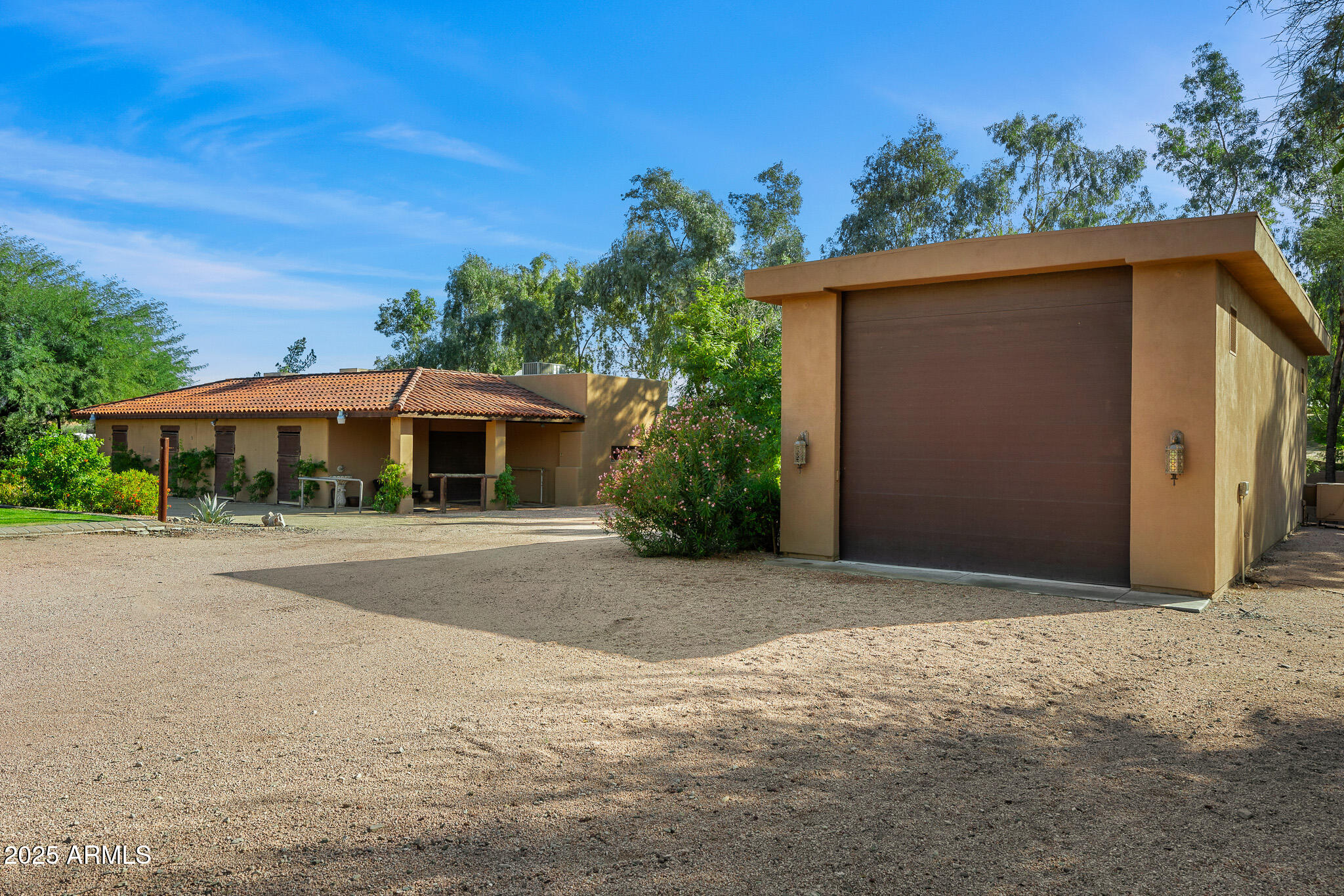 6000 N PALO CRISTI Road