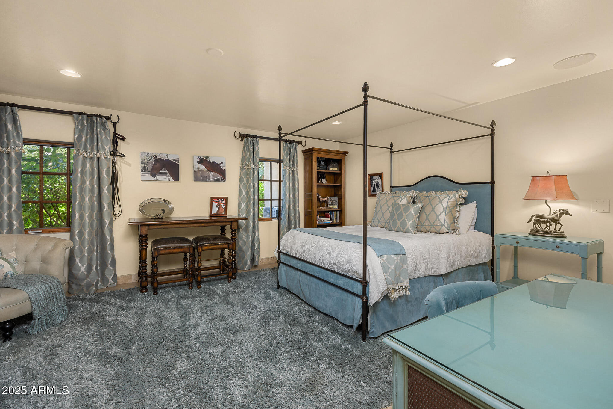 6000 N PALO CRISTI Road