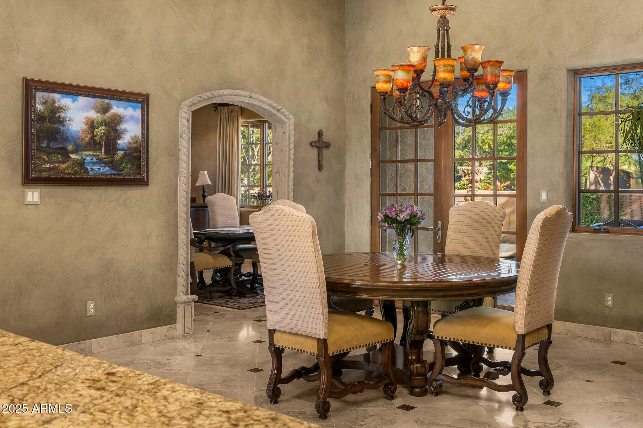 6000 N PALO CRISTI Road