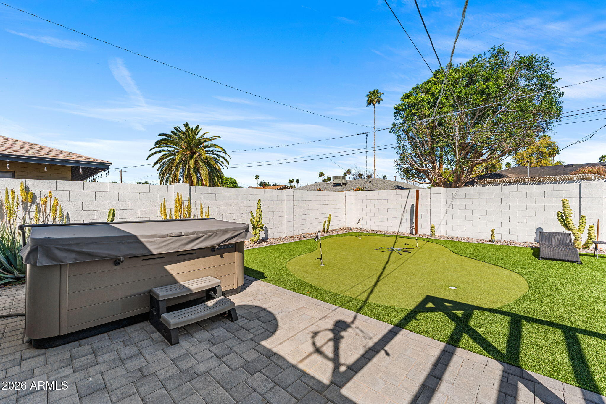 8302 E Windsor Avenue