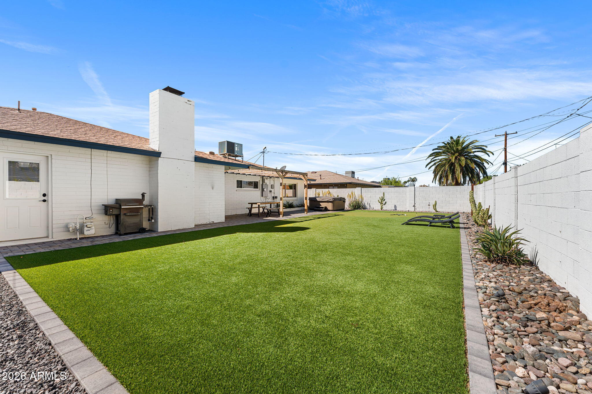 8302 E Windsor Avenue