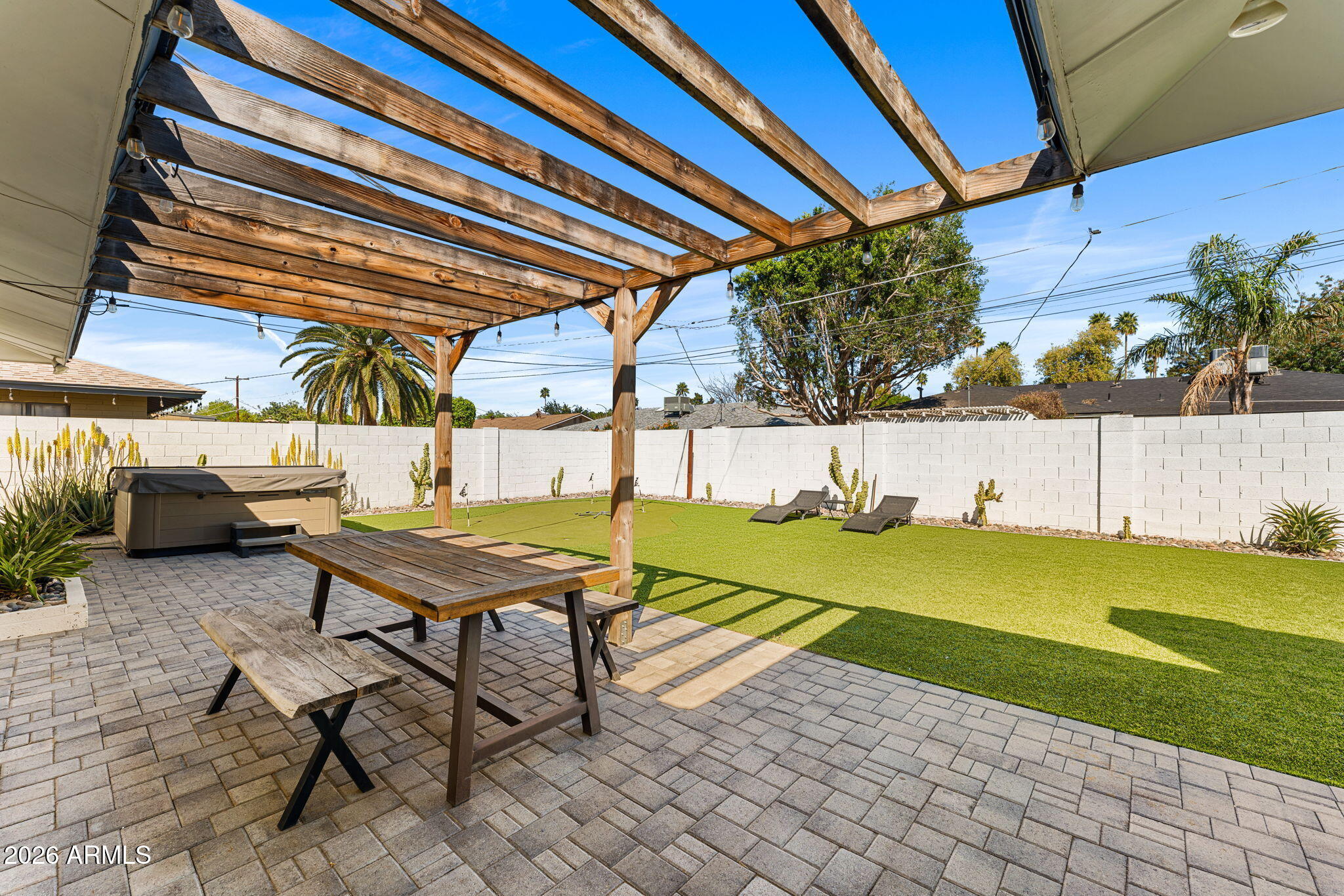 8302 E Windsor Avenue