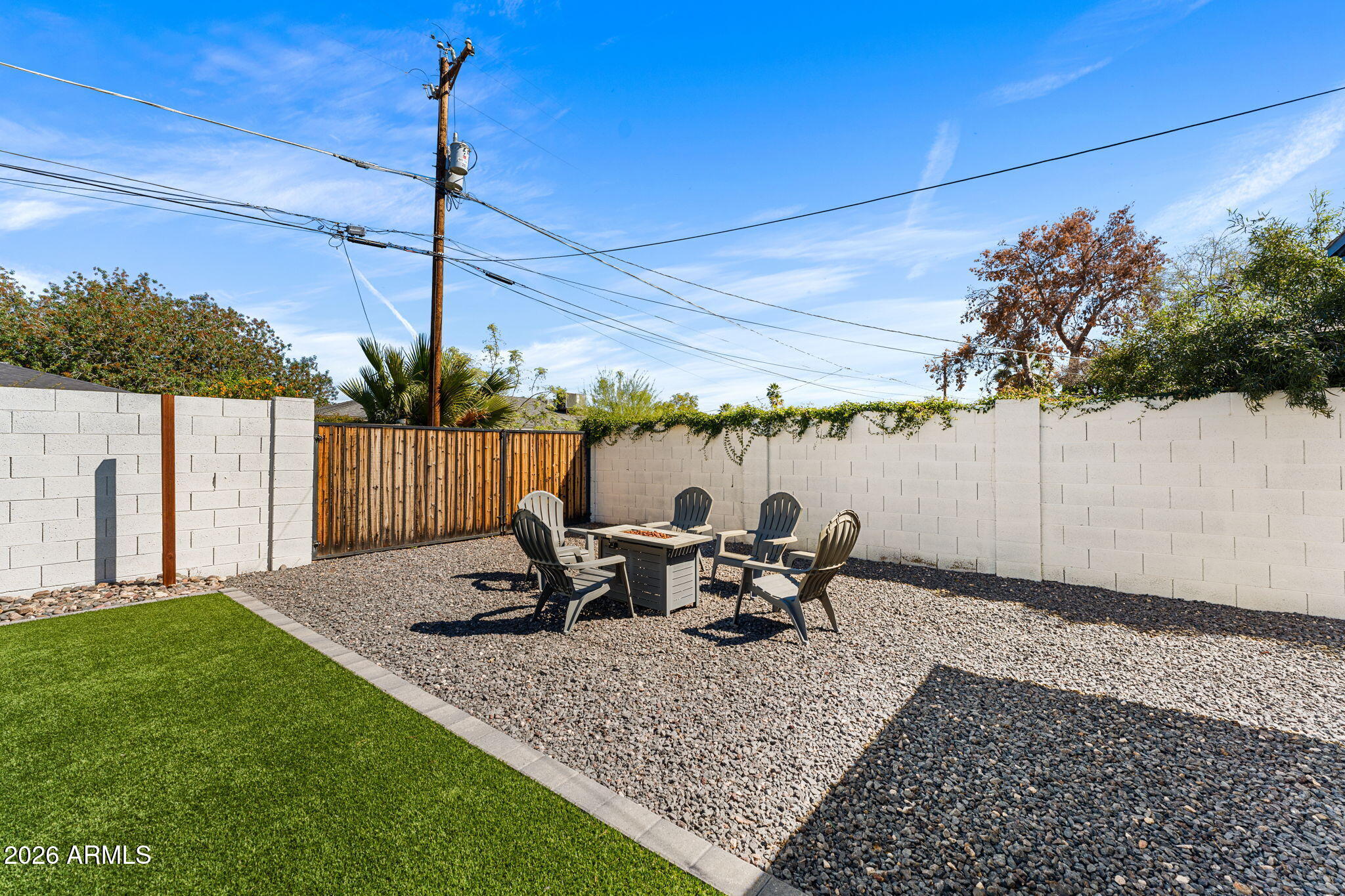 8302 E Windsor Avenue