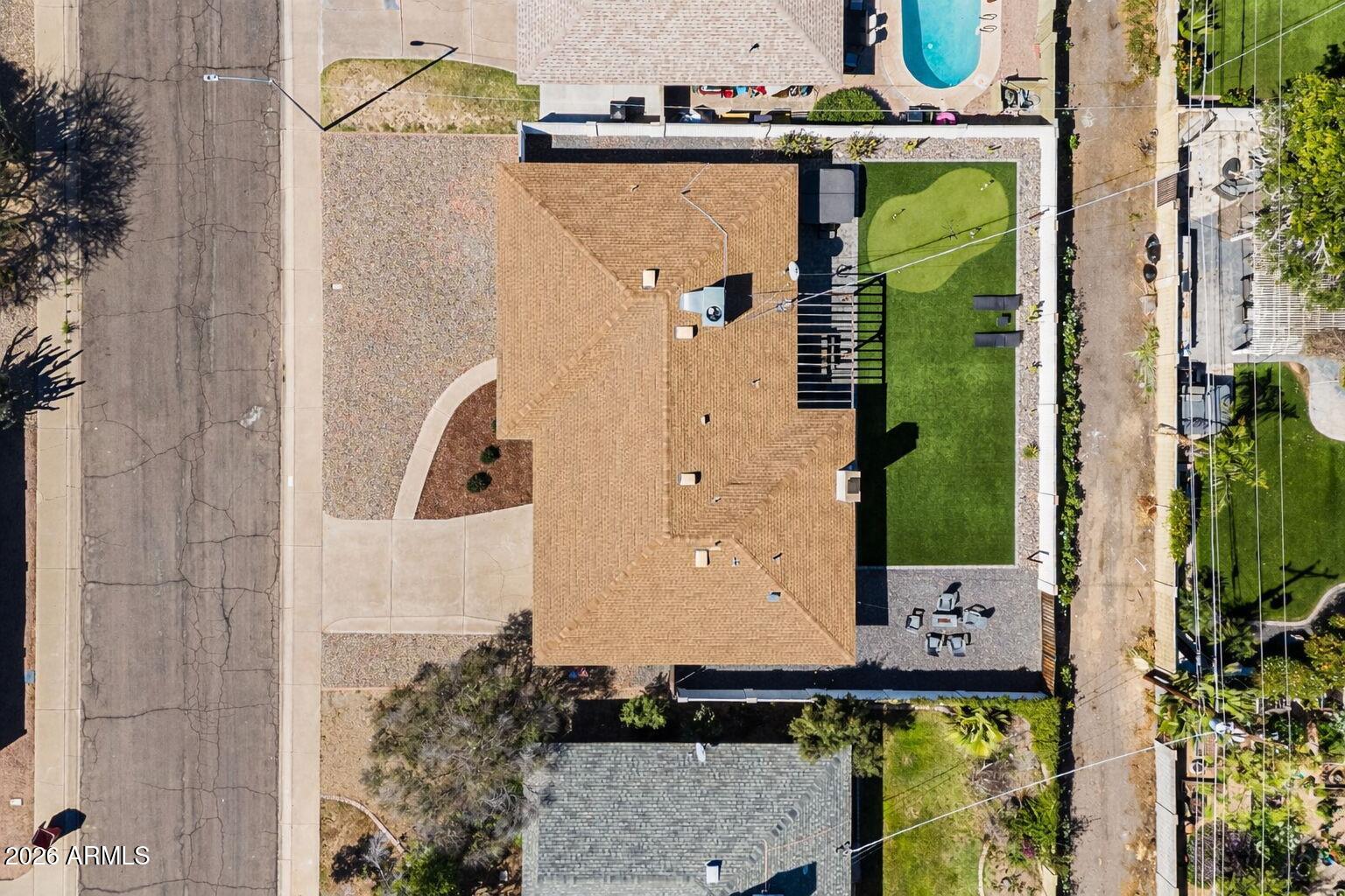 8302 E Windsor Avenue