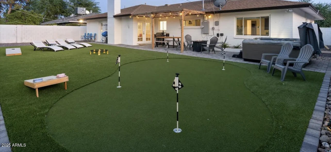 8302 E Windsor Avenue