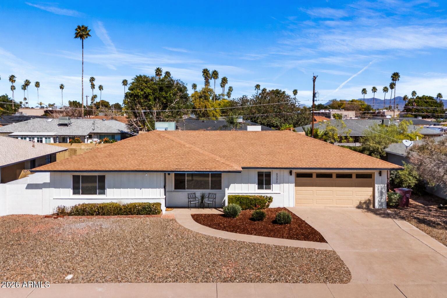 8302 E Windsor Avenue