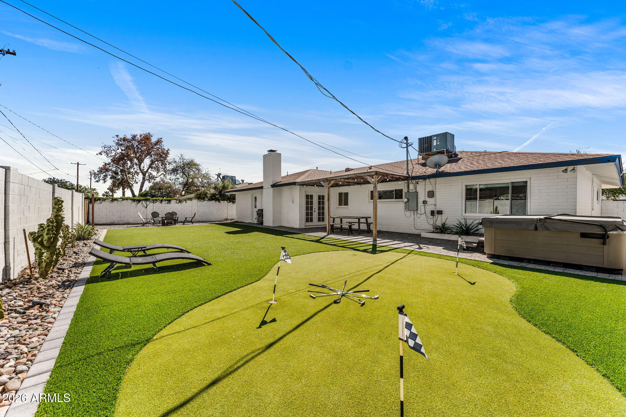 8302 E Windsor Avenue