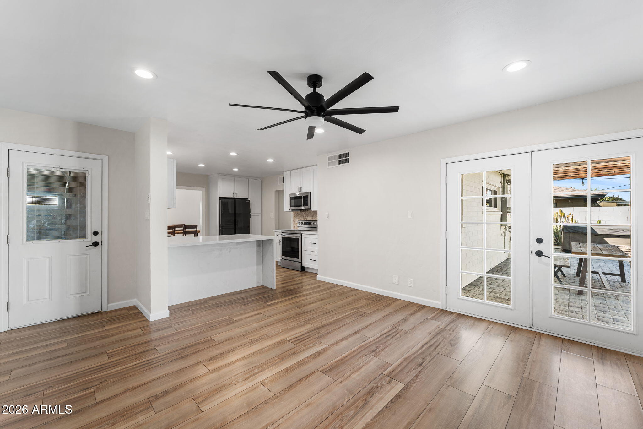 8302 E Windsor Avenue