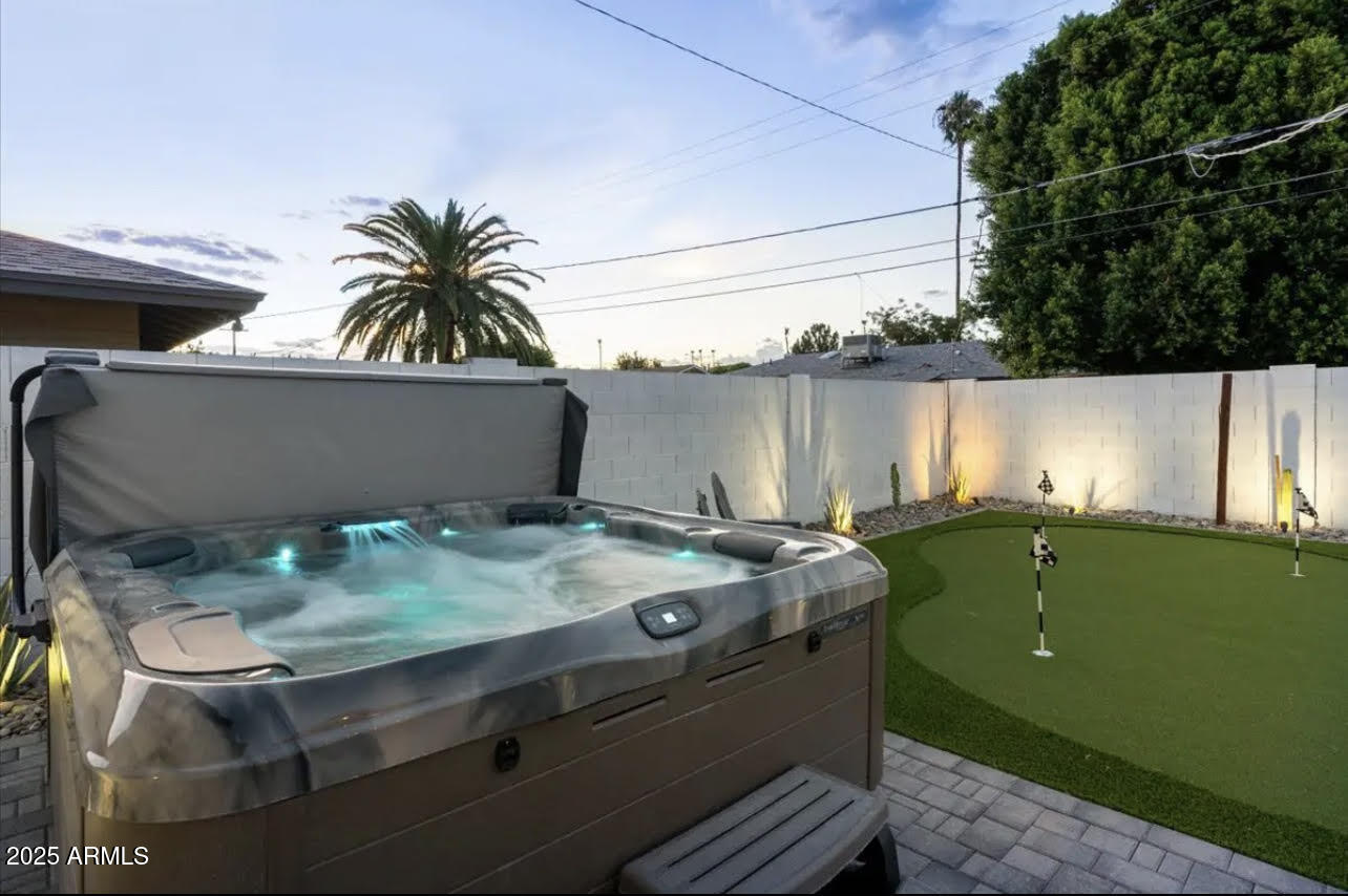 8302 E Windsor Avenue